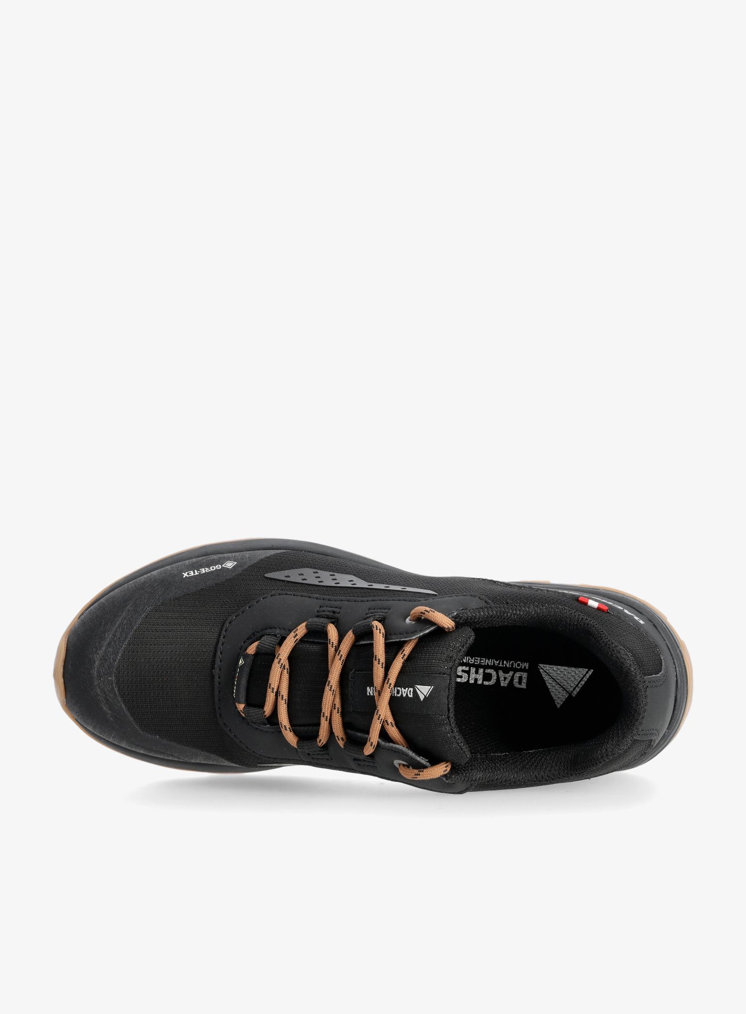 Черевики туристичні жіночі Dachstein Delta Rise 3.0 LC GTX - black