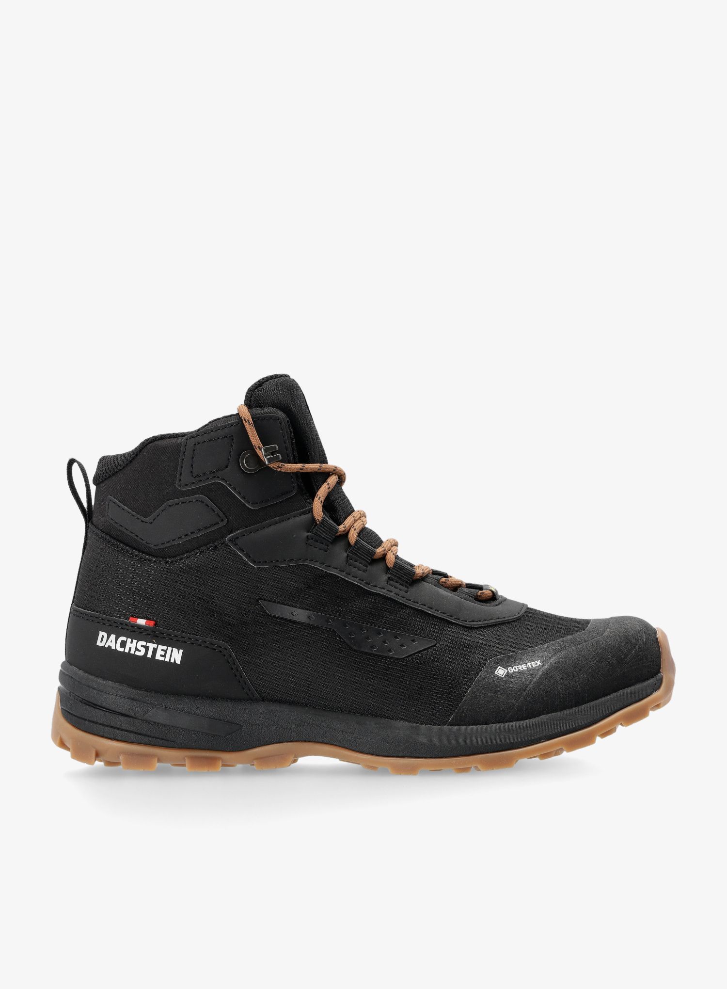Черевики туристичні жіночі Dachstein Delta Rise 3.0 MC GTX - black