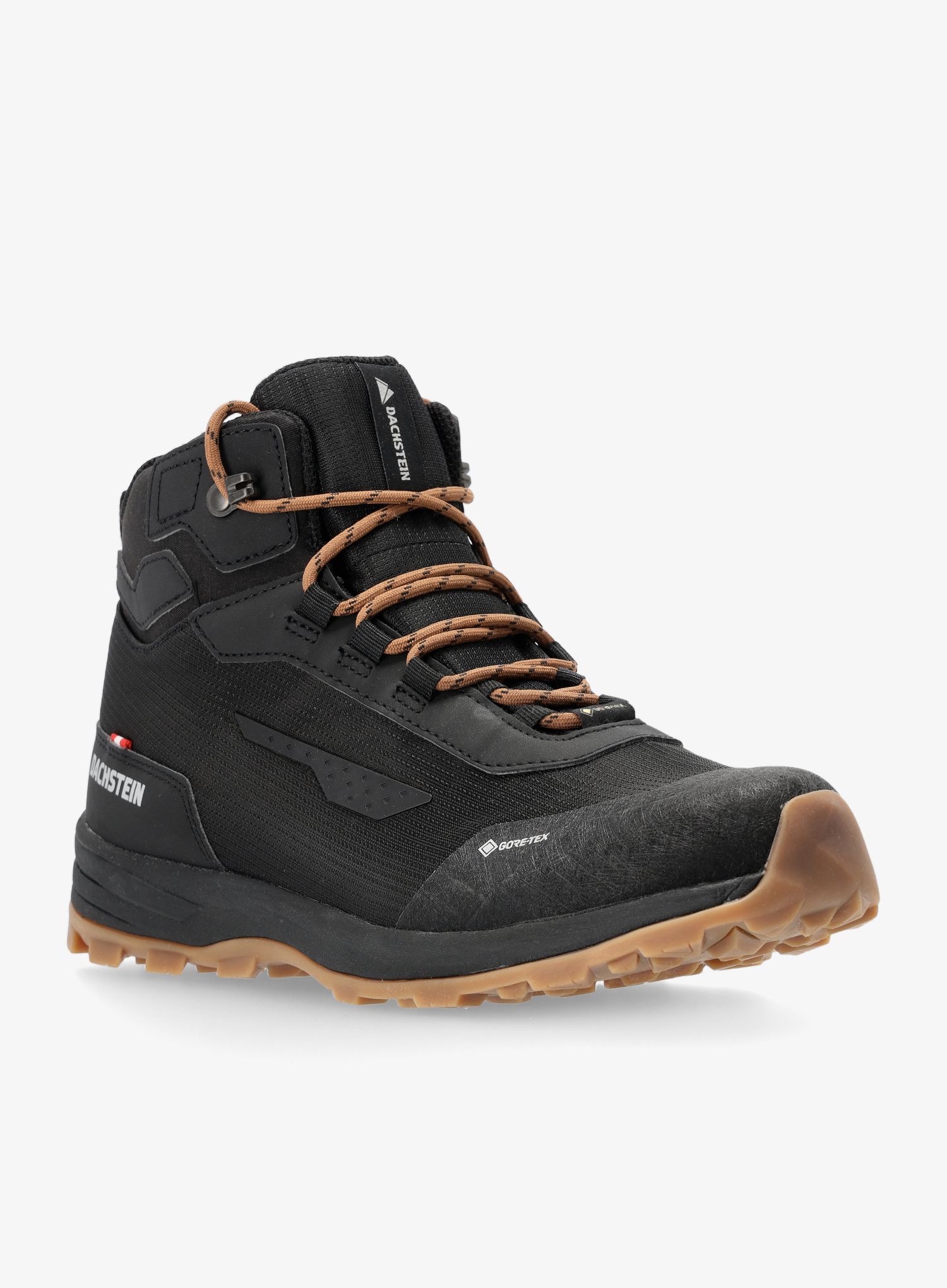 Черевики туристичні жіночі Dachstein Delta Rise 3.0 MC GTX - black