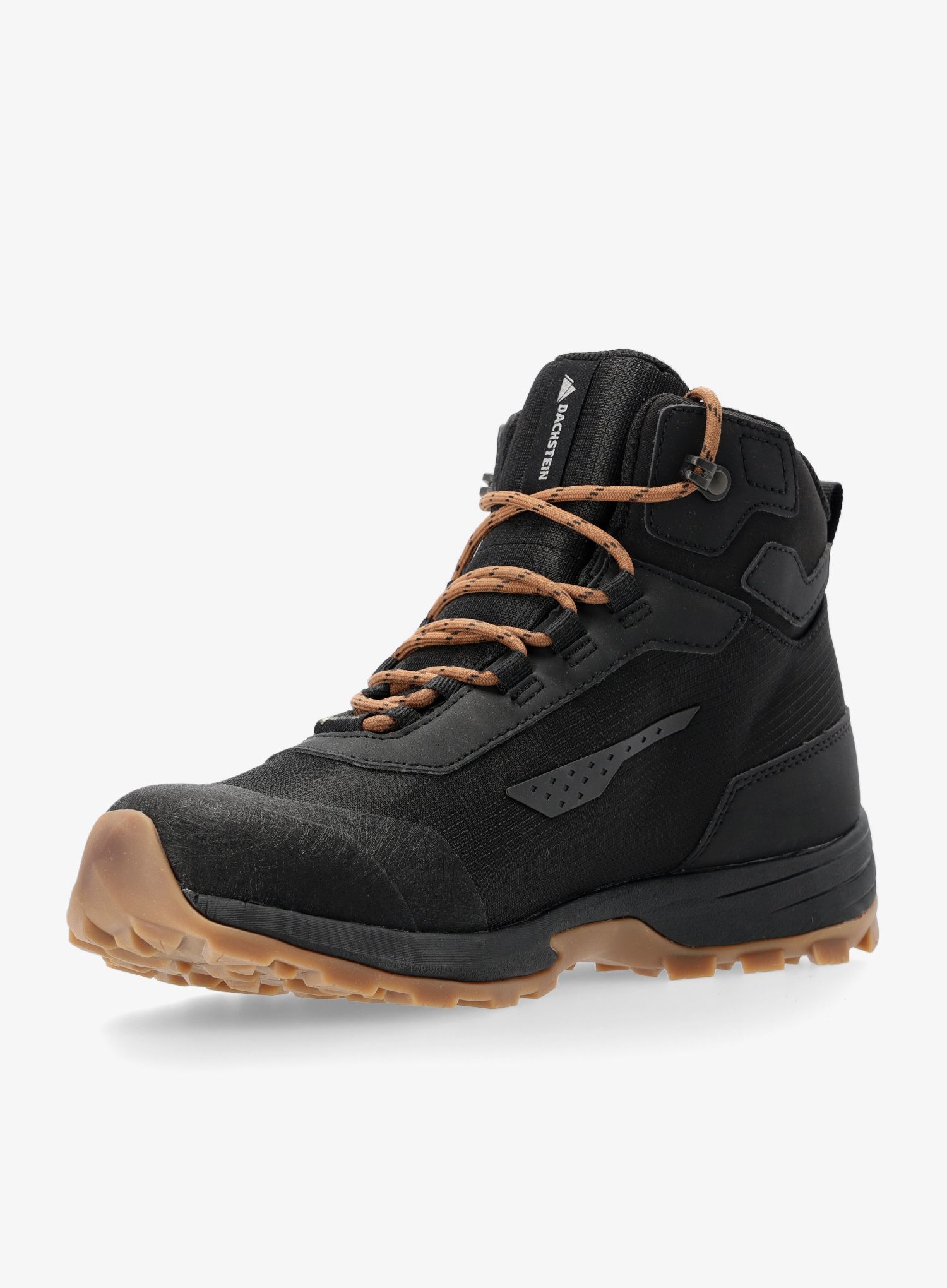 Черевики туристичні жіночі Dachstein Delta Rise 3.0 MC GTX - black