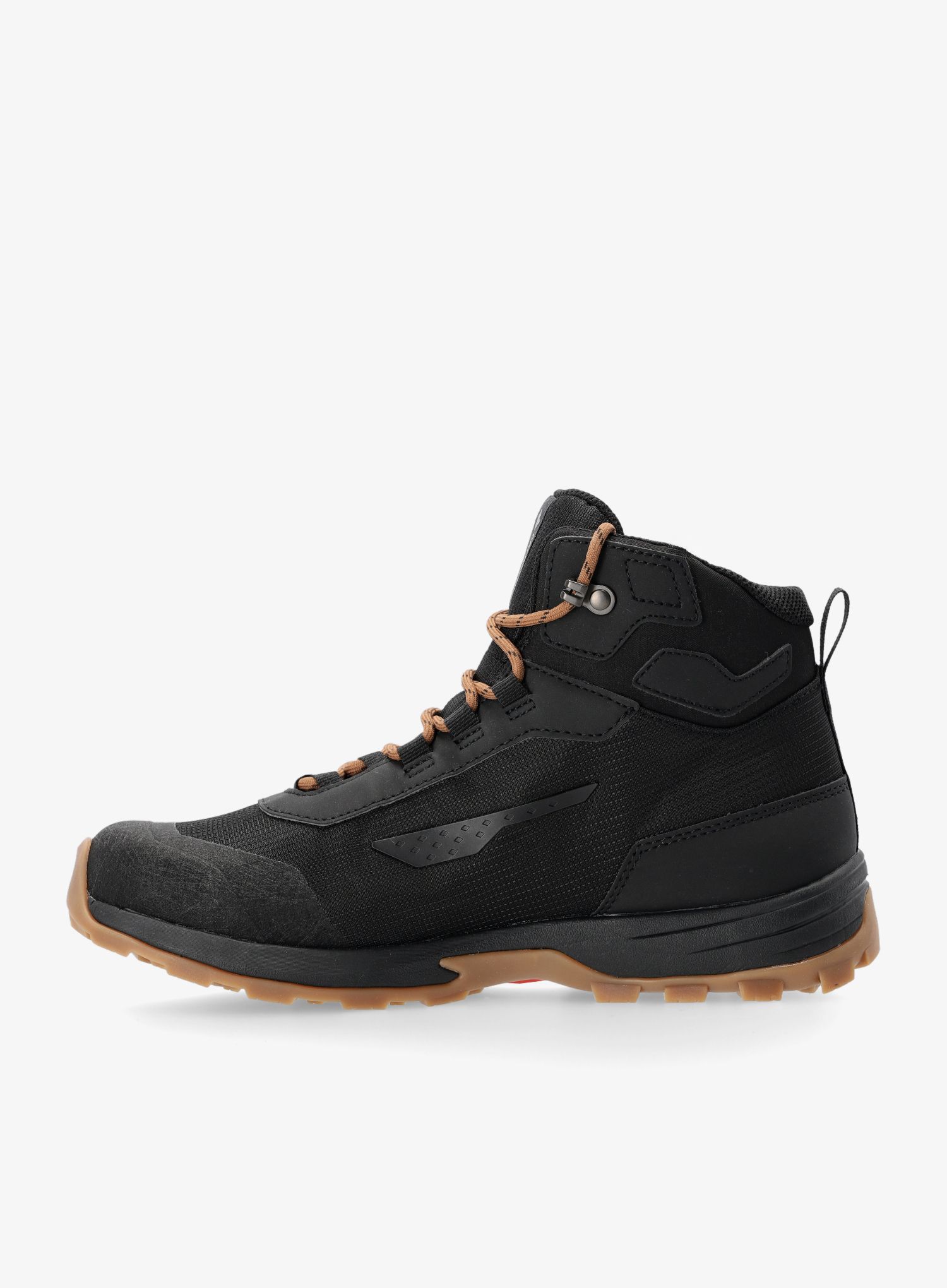 Черевики туристичні жіночі Dachstein Delta Rise 3.0 MC GTX - black