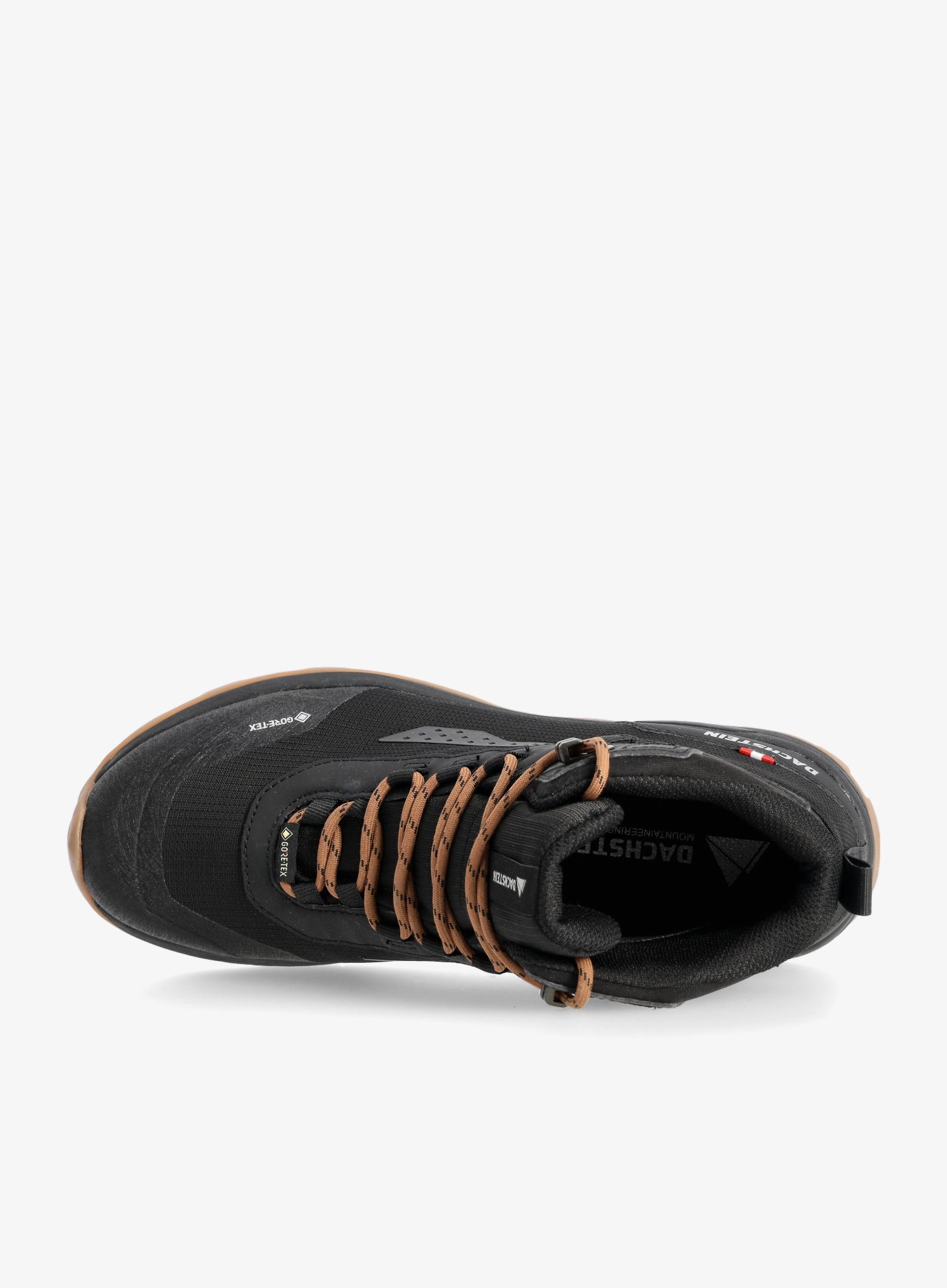Черевики туристичні жіночі Dachstein Delta Rise 3.0 MC GTX - black