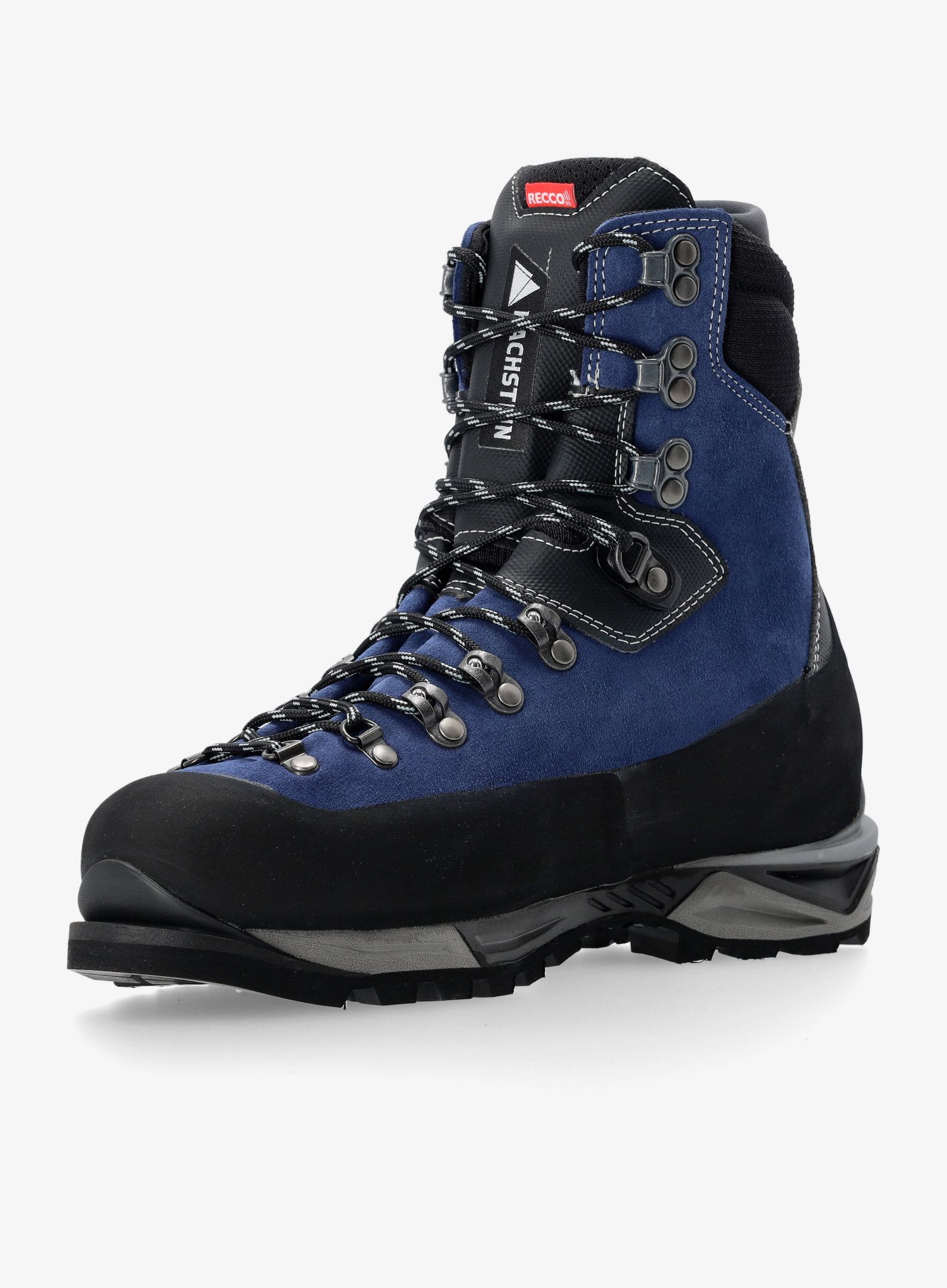 Черевики високогірні Dachstein Mont Blanc 2.0 GTX - navy blue