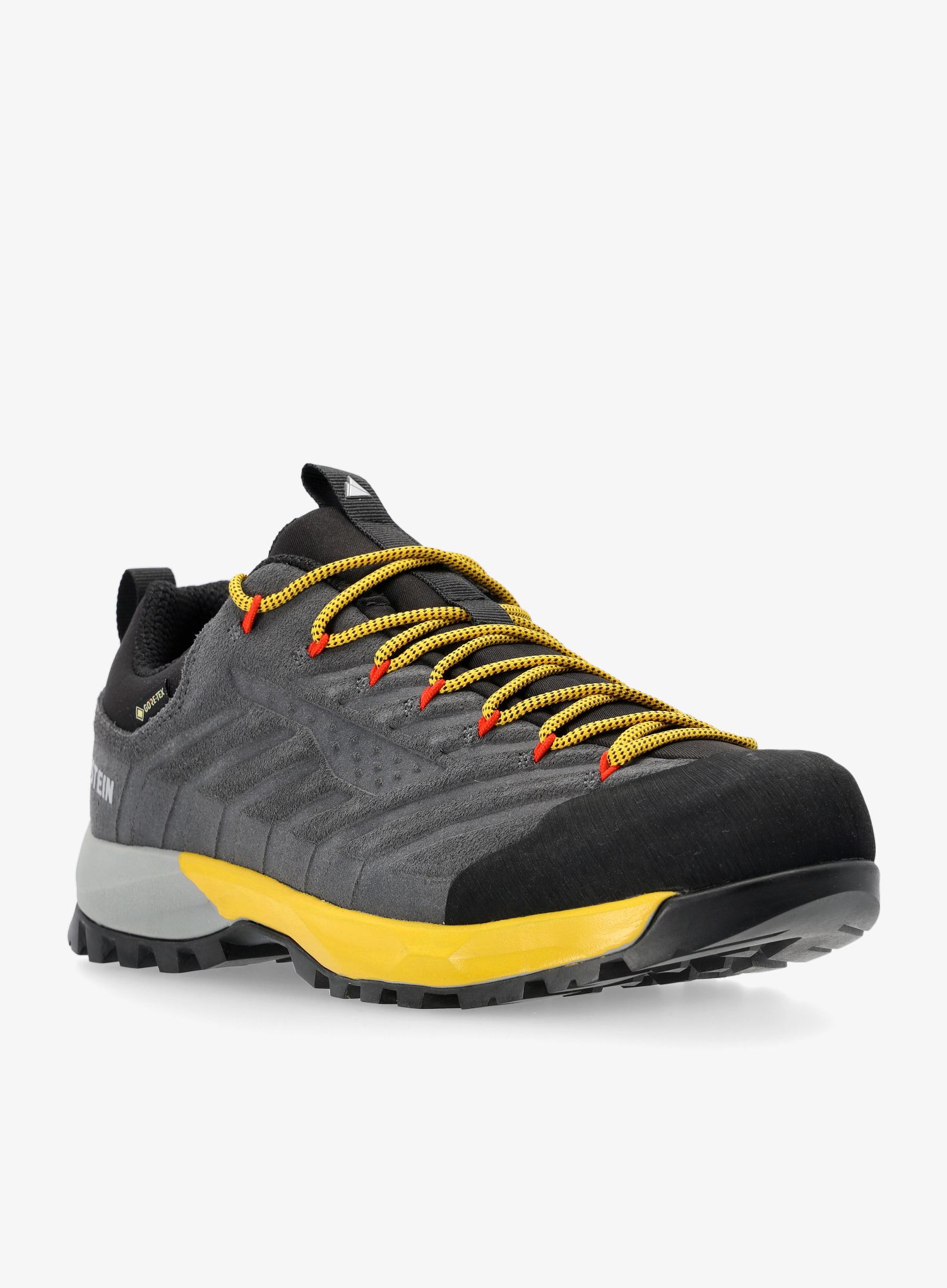 Черевики для походів Dachstein SF-21 LC GTX - anthracite