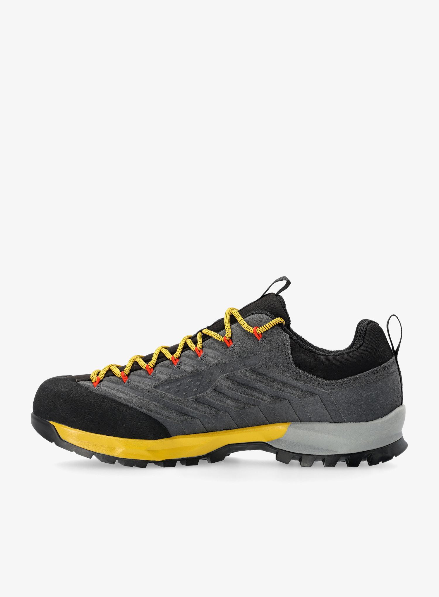 Черевики для походів Dachstein SF-21 LC GTX - anthracite