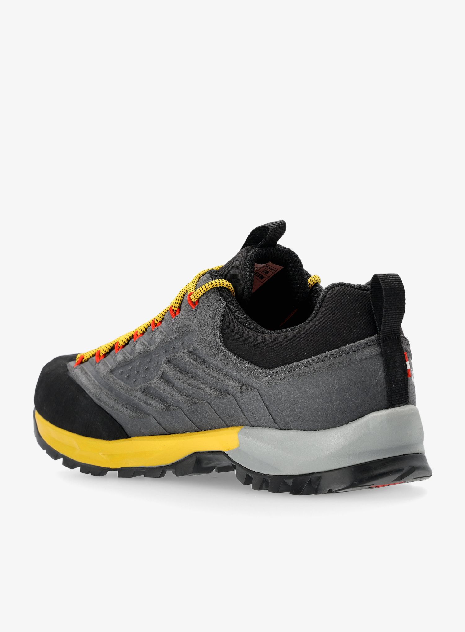 Черевики для походів Dachstein SF-21 LC GTX - anthracite