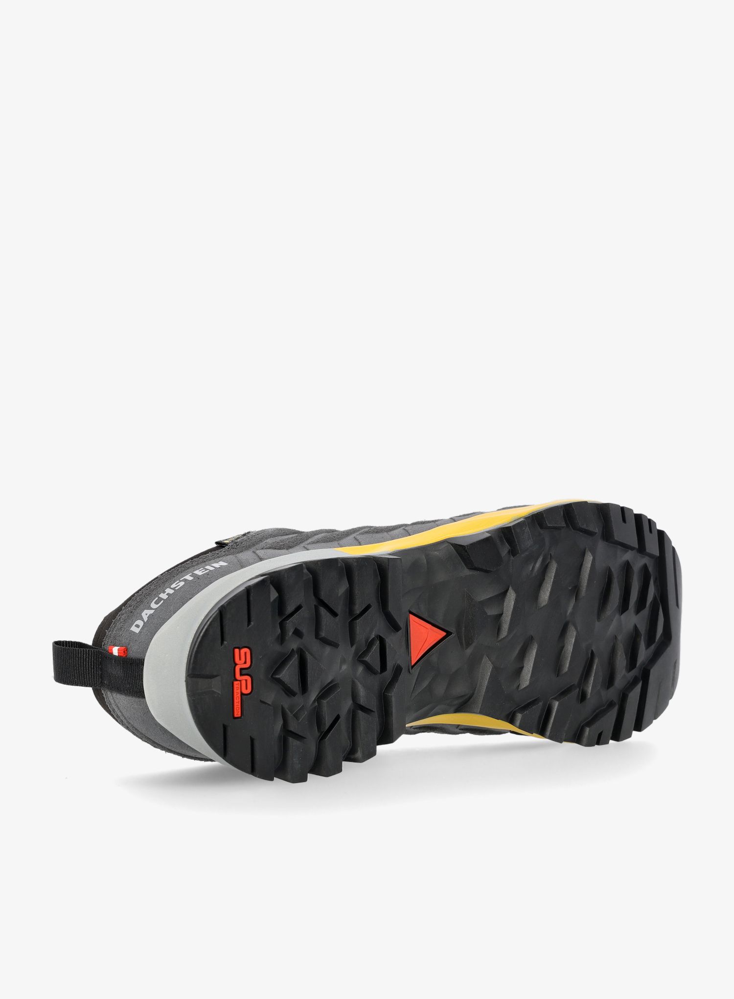 Черевики для походів Dachstein SF-21 LC GTX - anthracite