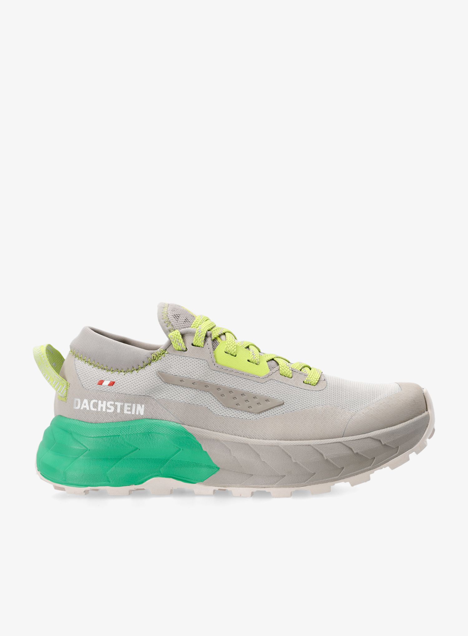 Черевики для трейлу жіночі Dachstein X-Trail 01 - grey