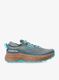Кросівки для бігу жіночі Dachstein X-Trail 01 - middle grey