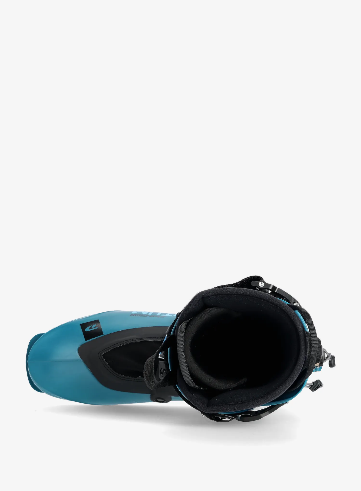 Черевики скітурингові Dalbello Quantum Evo Sport - blue/blue