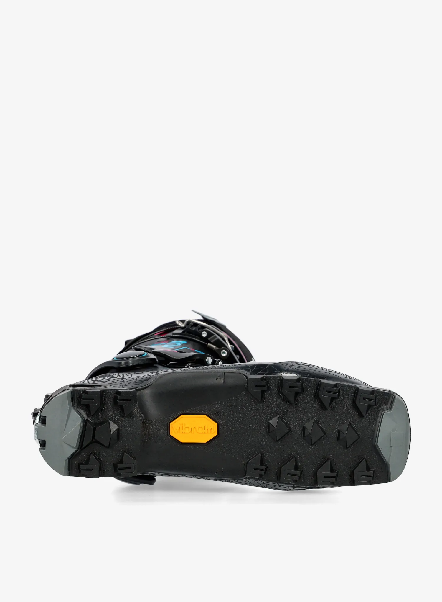Черевики скітурингові Dalbello Quantum Free 105 W - black/black