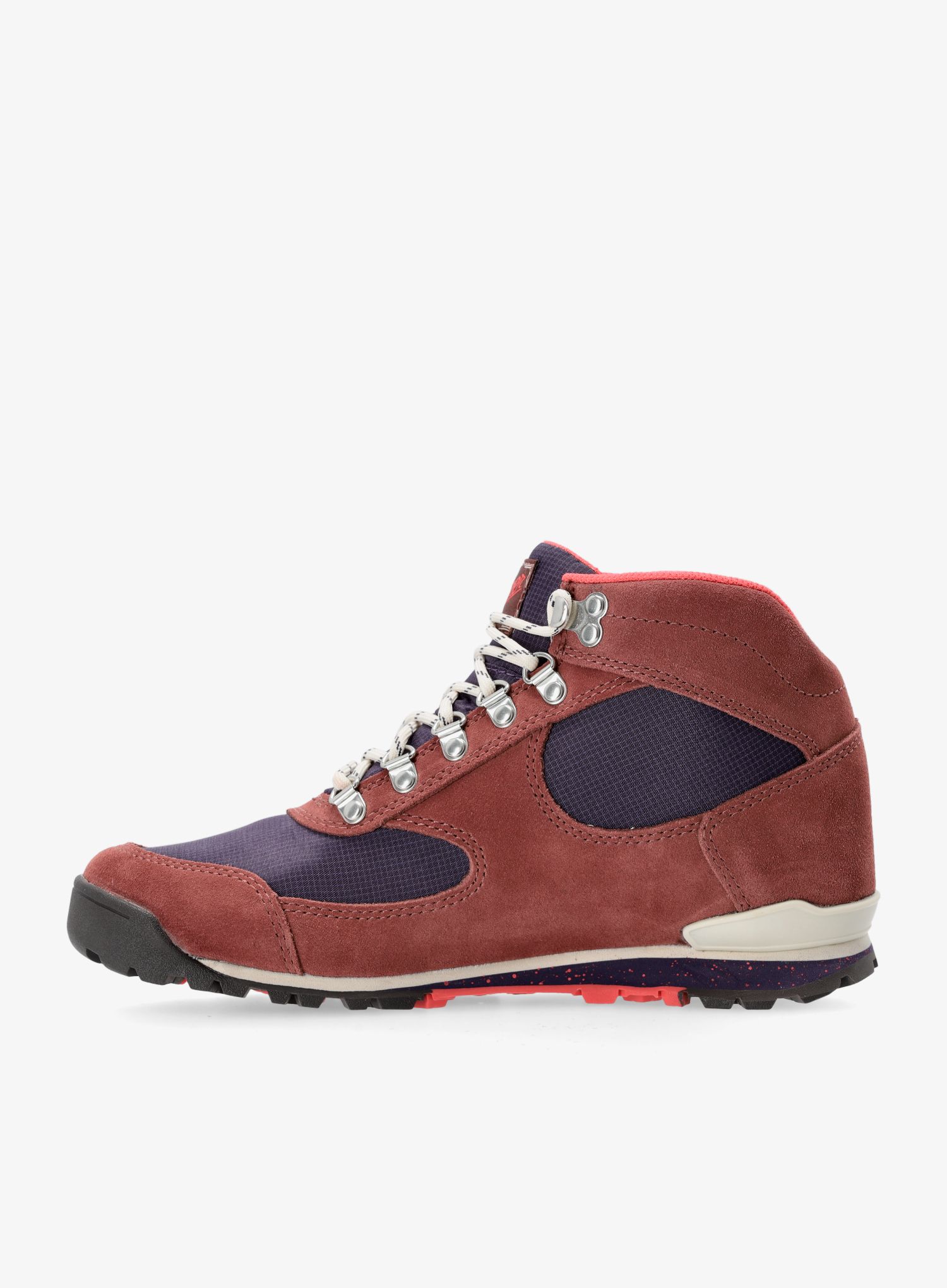 Черевики туристичні жіночі Danner Jag DW - sable/purple velvet