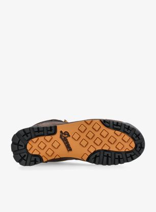 Черевики туристичні Danner Jag DW - turkish coffee/roasted pecan