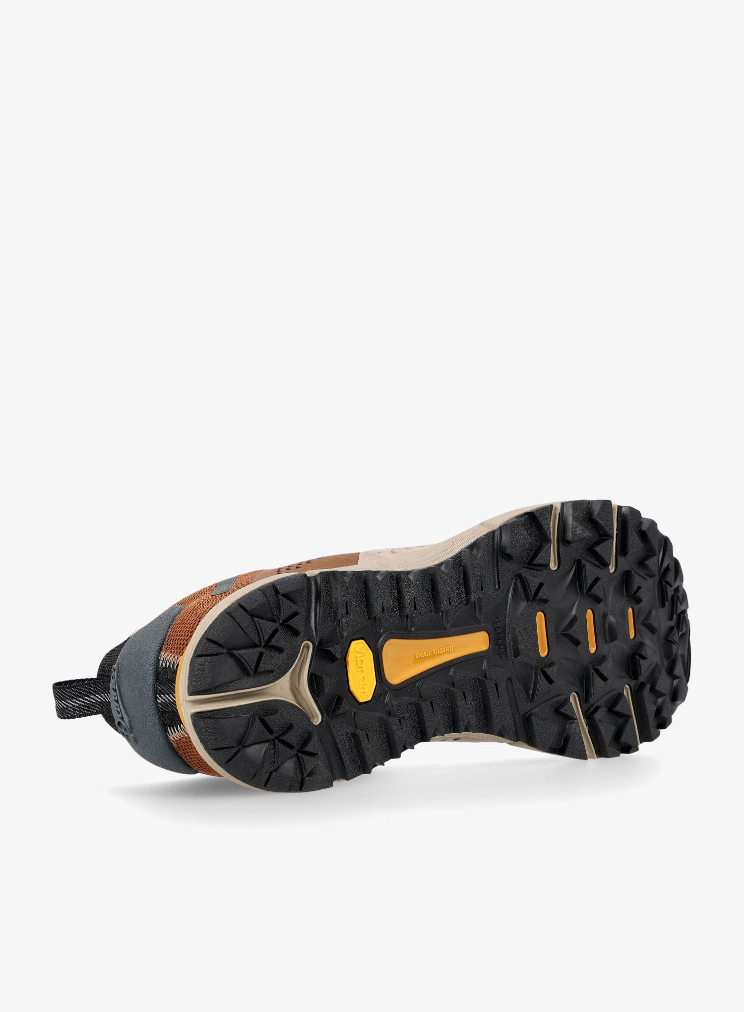 Черевики туристичні низькі Danner Trail 2650 3 - timber wolf/bone brown