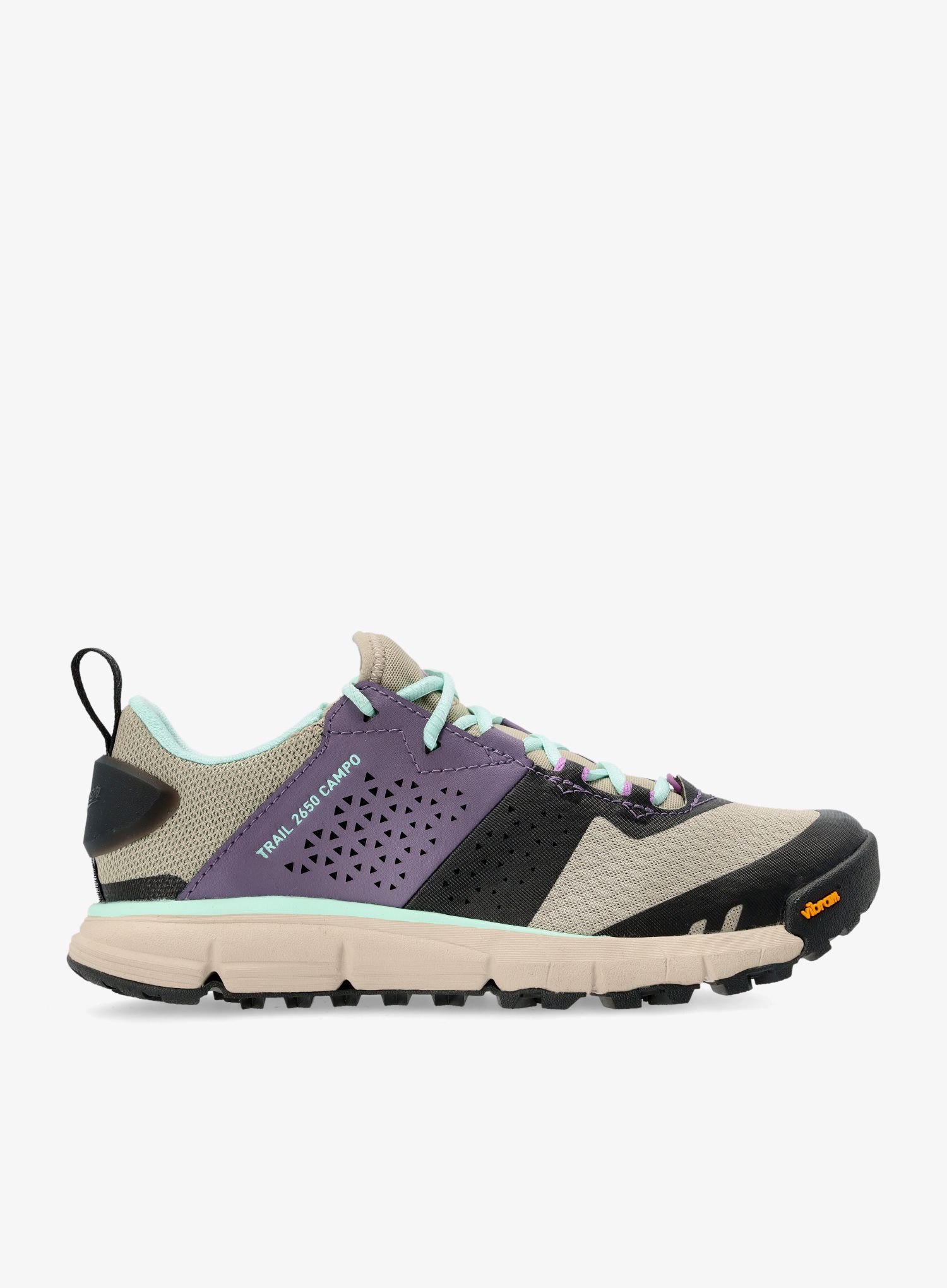 Черевики жіночі Danner Trail 2650 Campo - birch/grape