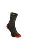 Шкарпетки жіночі Darn Tough Hiker Micro Crew Midweight with Cushion - forest