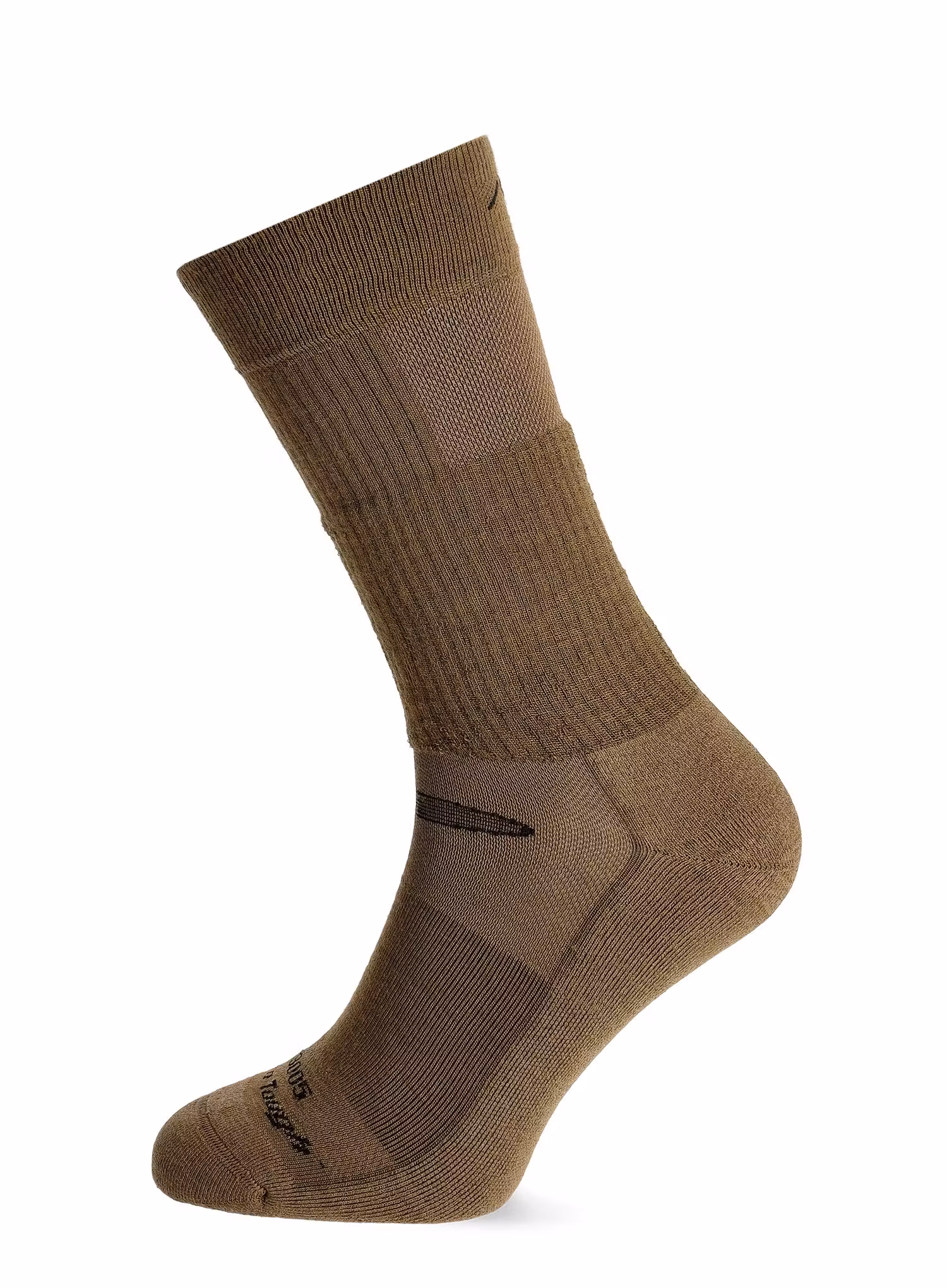 Шкарпетки Darn Tough T3005 Tactical Mid-Calf Lightweight with Cushion - coyote brown
