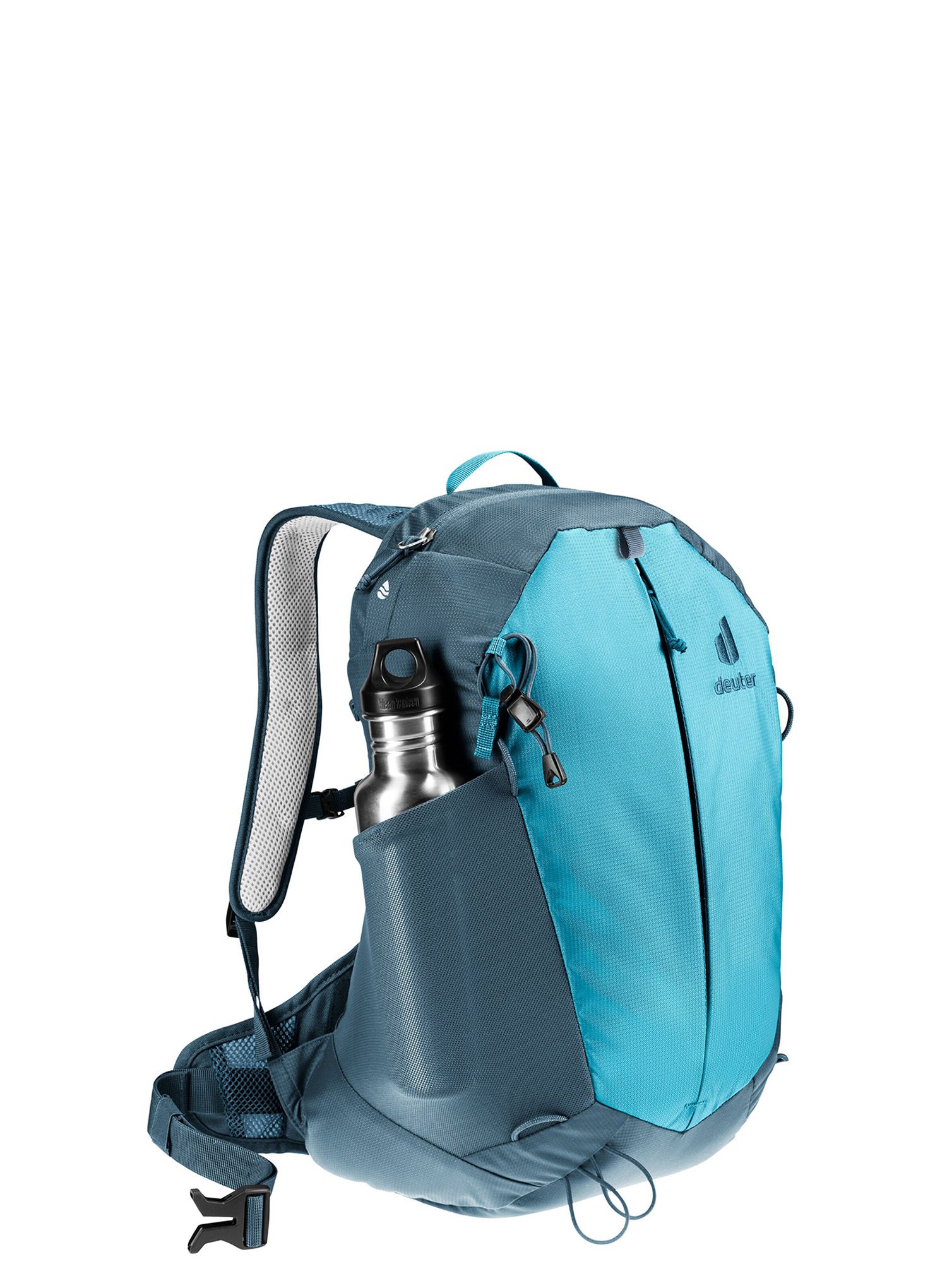 Рюкзак туристичний жіночий Deuter AC Lite 15 SL - lagoon/atlantic