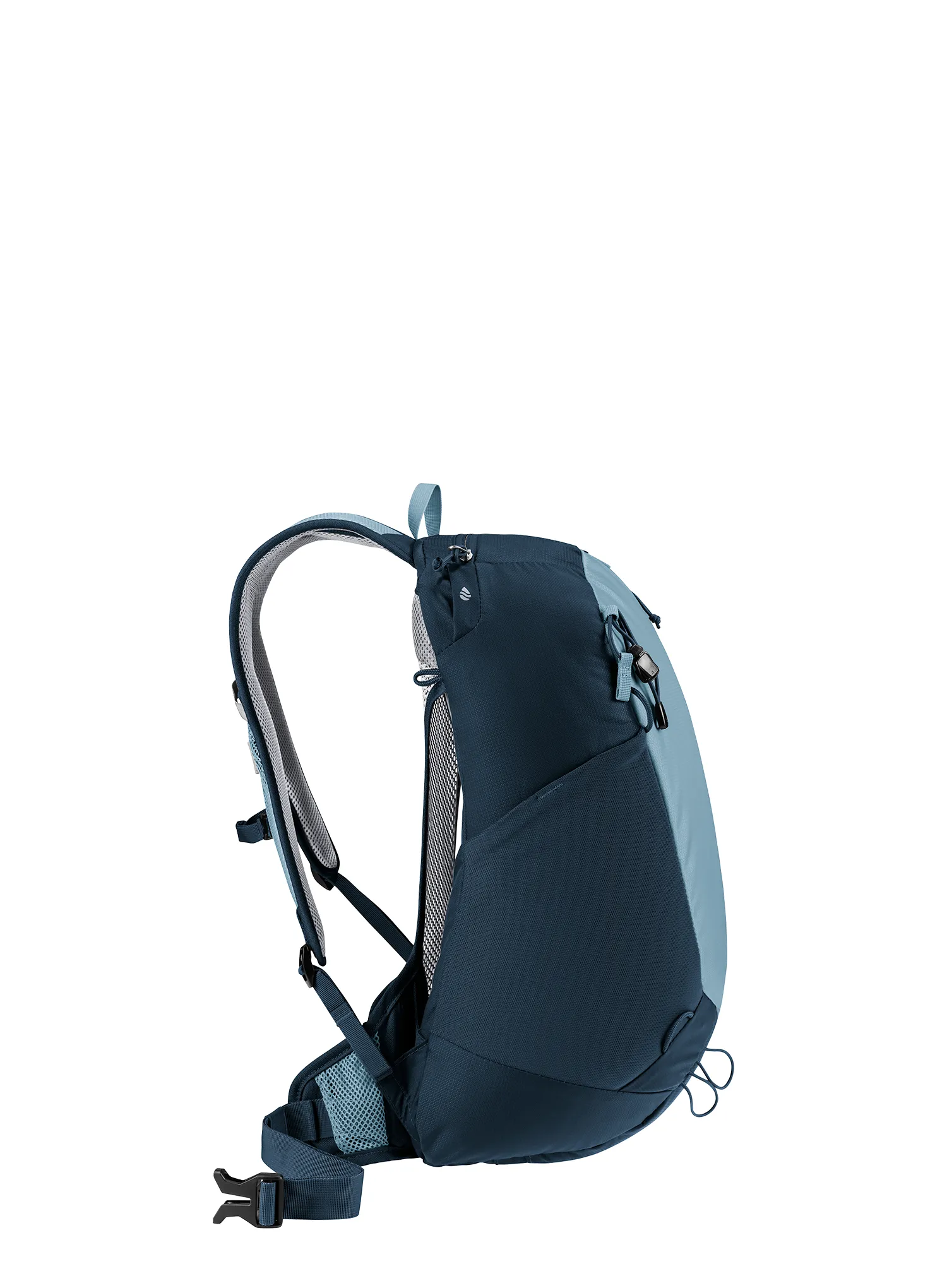 Рюкзак з вентиляцією спини Deuter AC Lite 17 - atlantic/ink