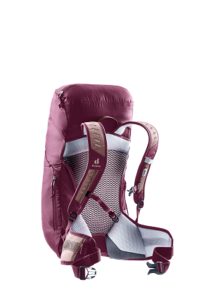 Рюкзак жіночий Deuter AC Lite 22 SL - ashrose/cassis