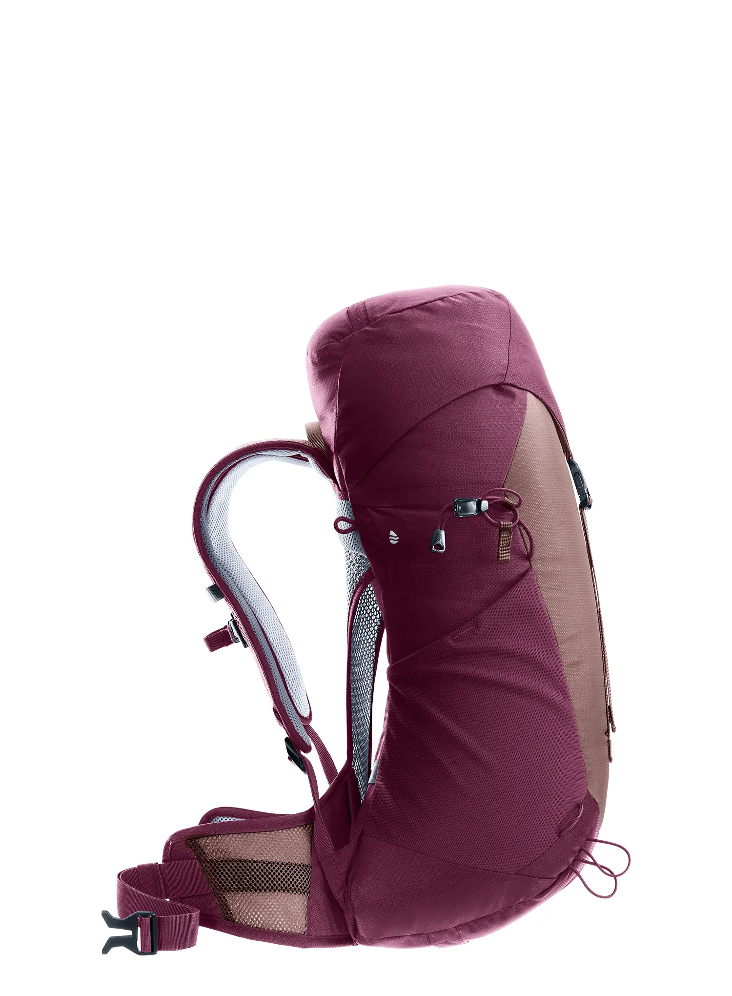 Рюкзак жіночий Deuter AC Lite 22 SL - ashrose/cassis