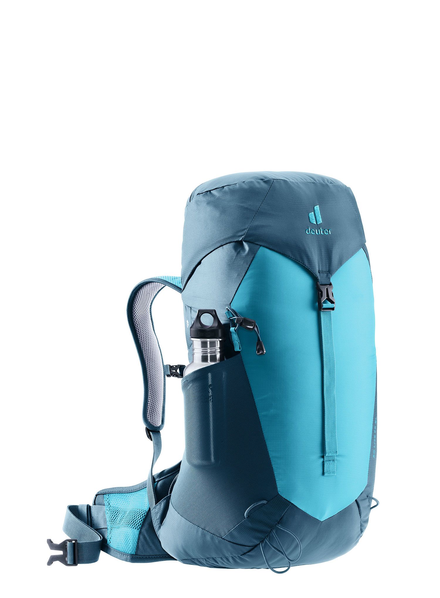 Рюкзак жіночий Deuter AC Lite 22 SL - lagoon/atlantic