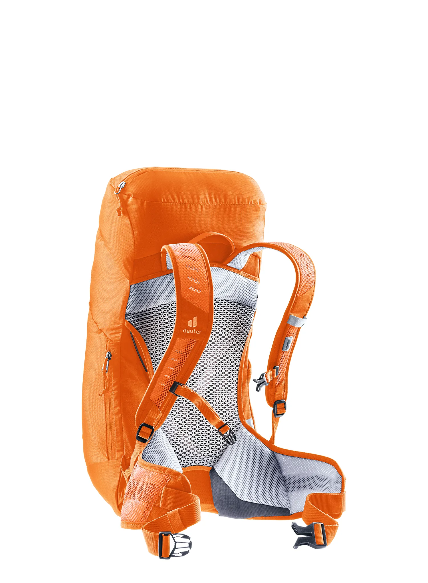 Рюкзак жіночий Deuter AC Lite 22 SL - peach/tuscany