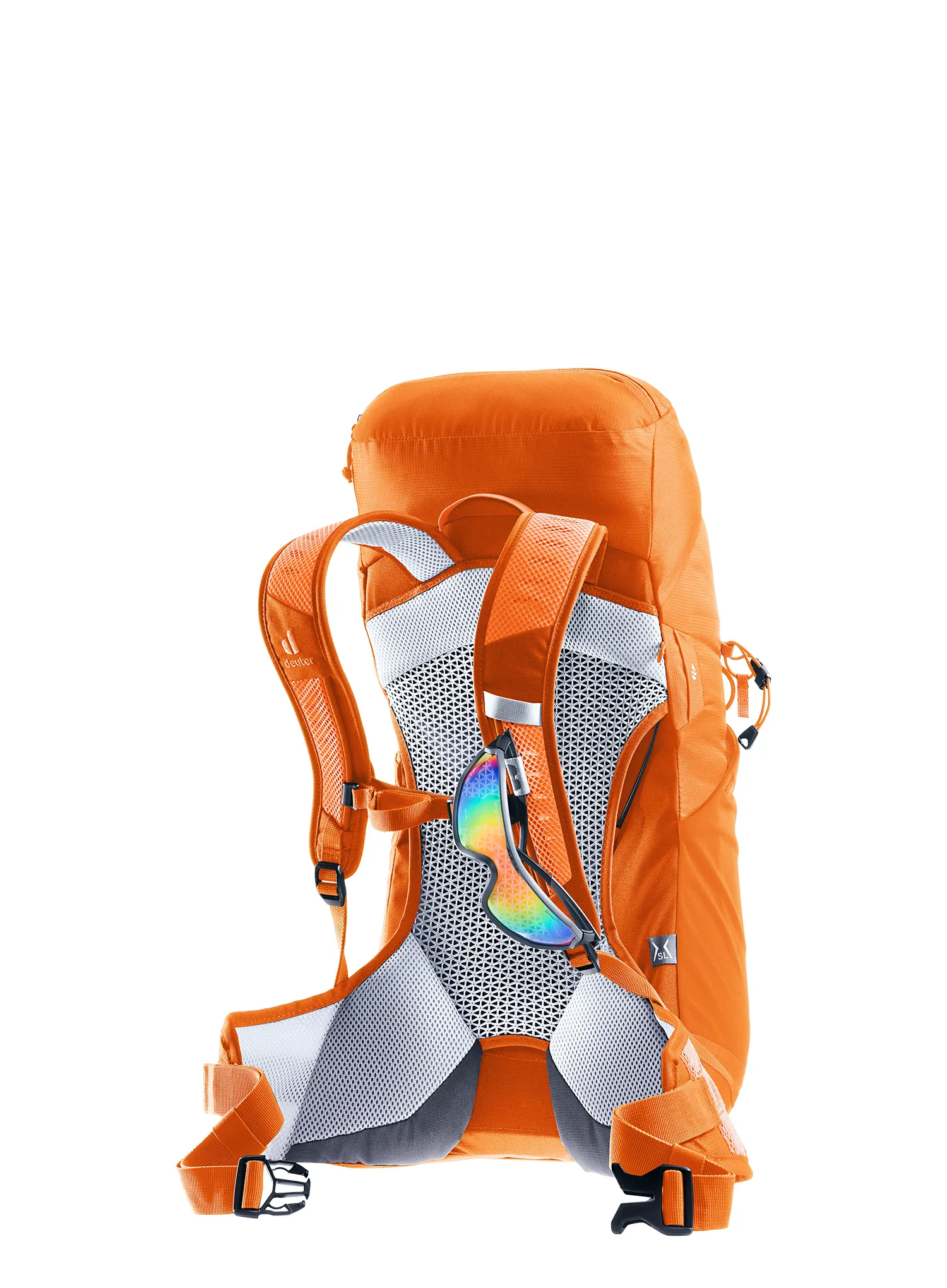 Рюкзак жіночий Deuter AC Lite 22 SL - peach/tuscany