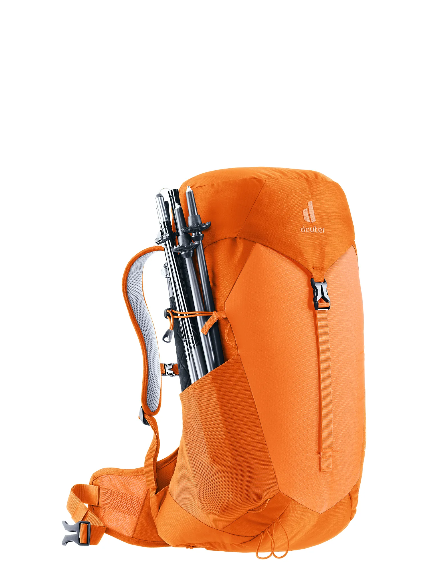 Рюкзак жіночий Deuter AC Lite 22 SL - peach/tuscany