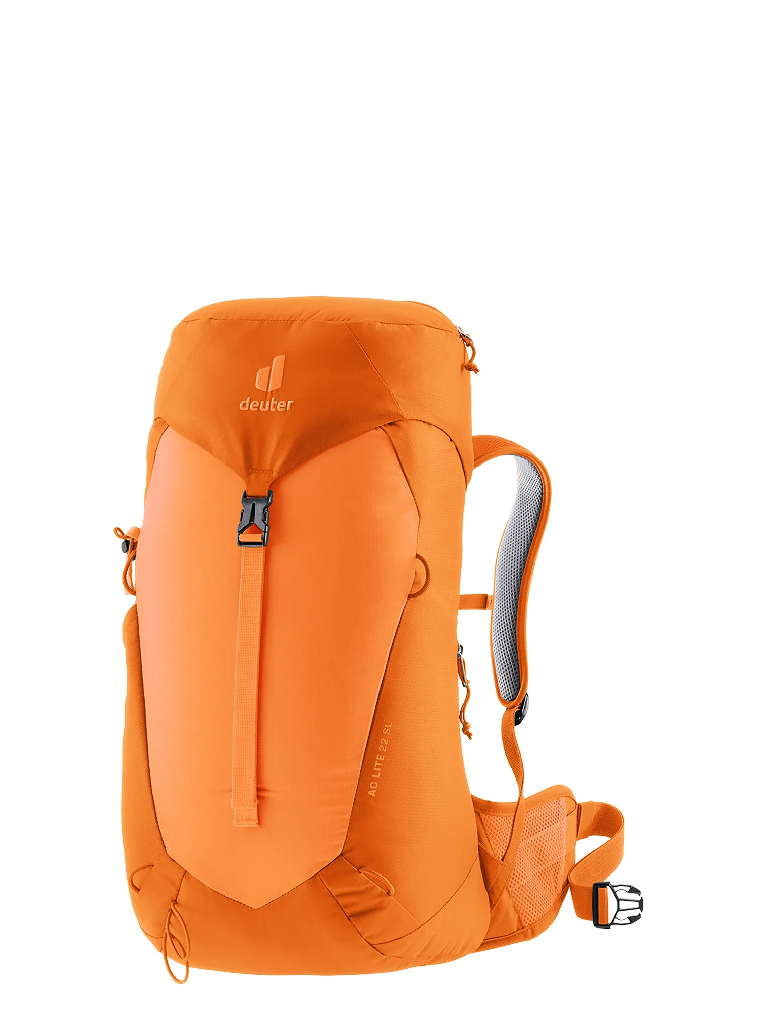 Рюкзак жіночий Deuter AC Lite 22 SL - peach/tuscany