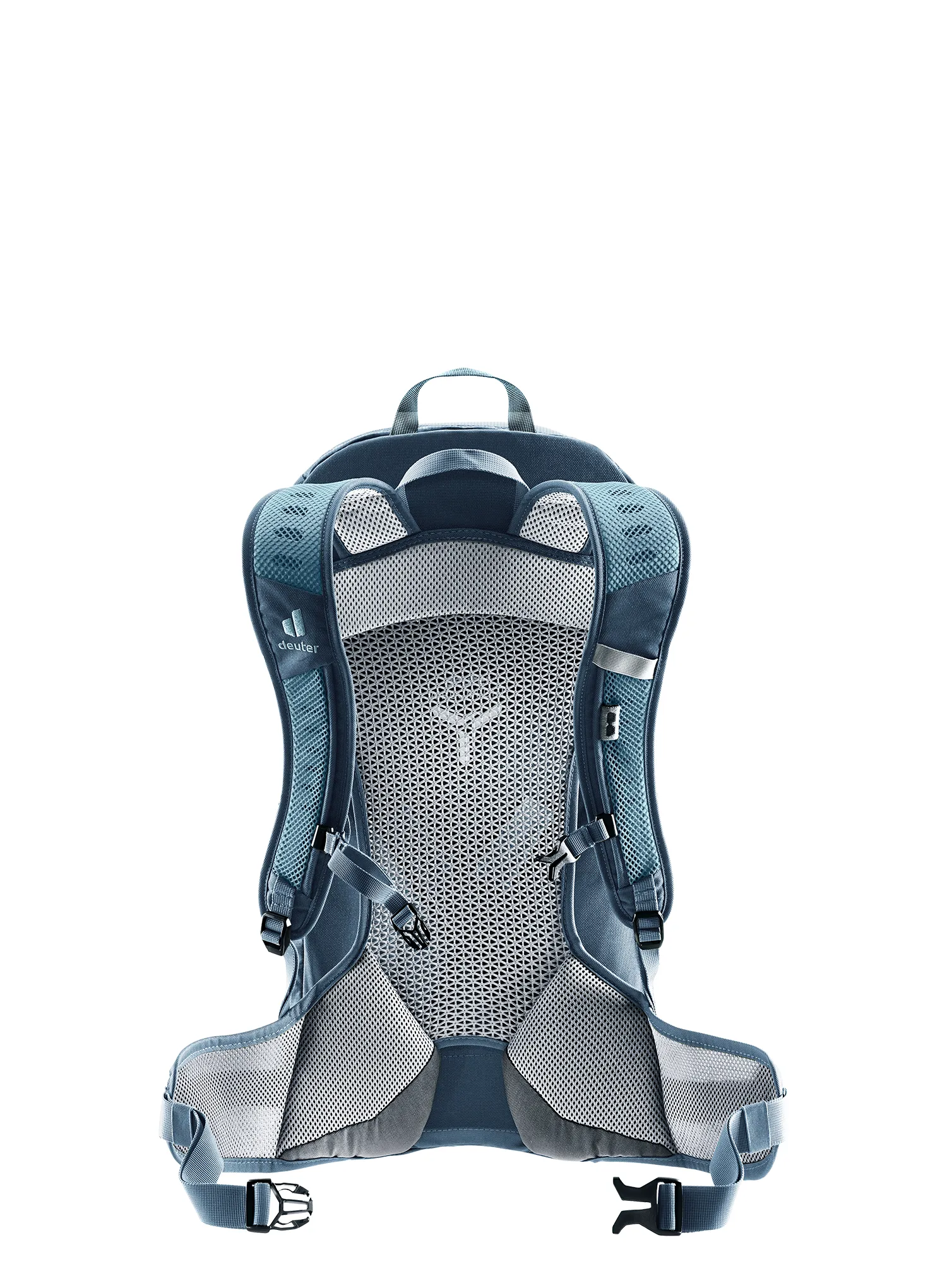 Рюкзак з вентиляцією спини Deuter AC Lite 23 - atlantic/ink