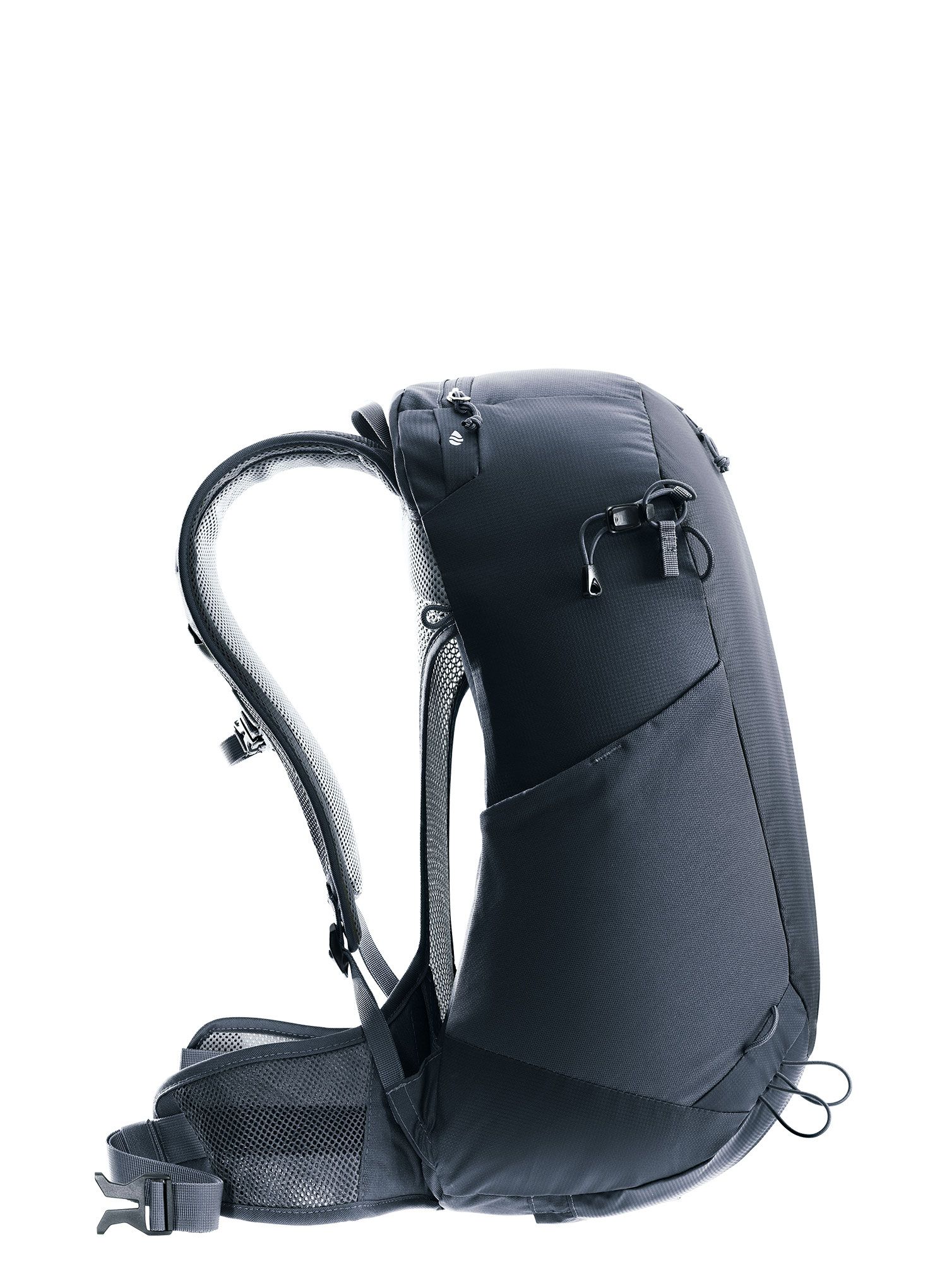 Рюкзак з вентиляцією спини Deuter AC Lite 23 - black