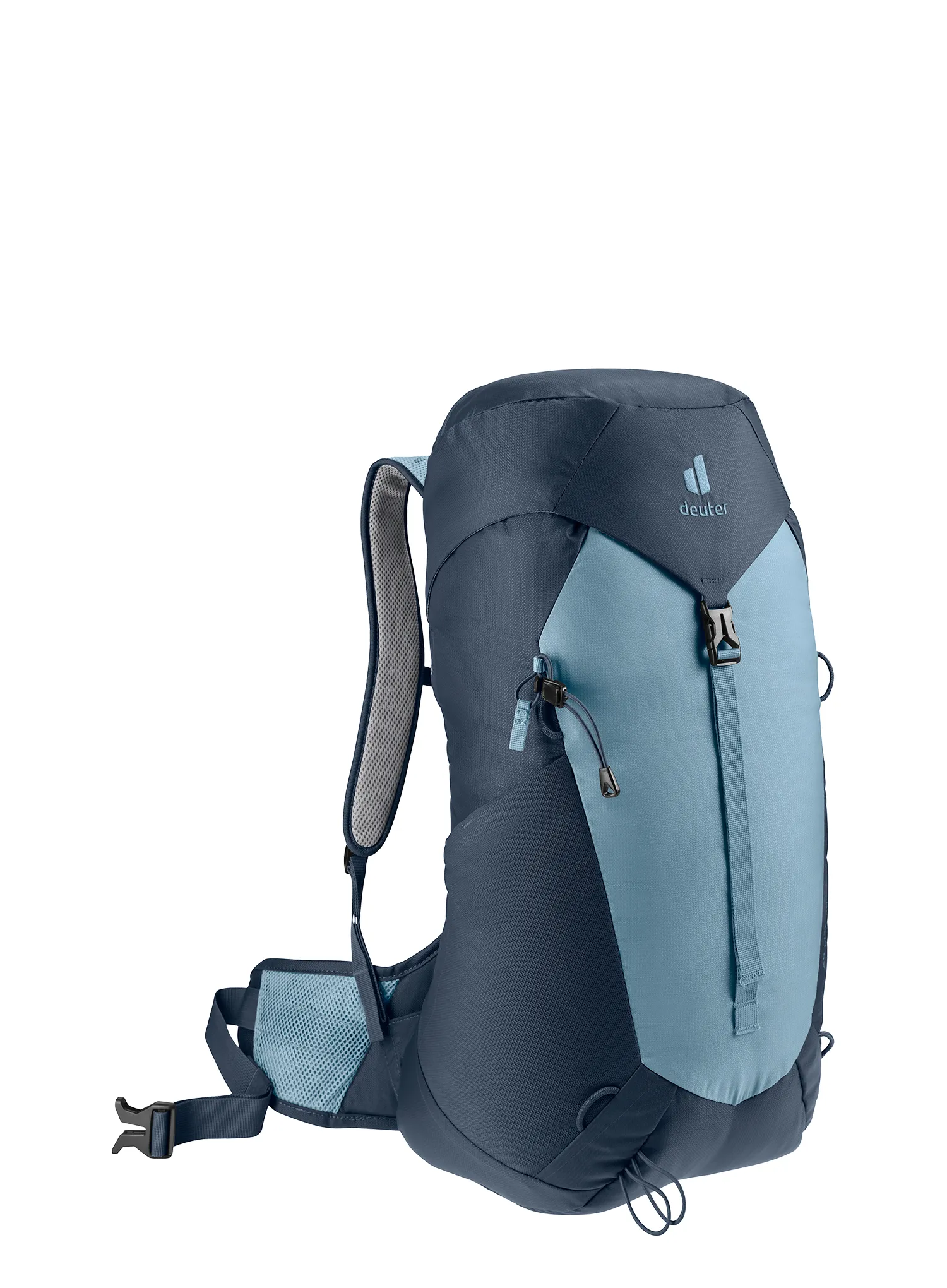 Рюкзак туристичний Deuter AC Lite 30 - atlantic/ink