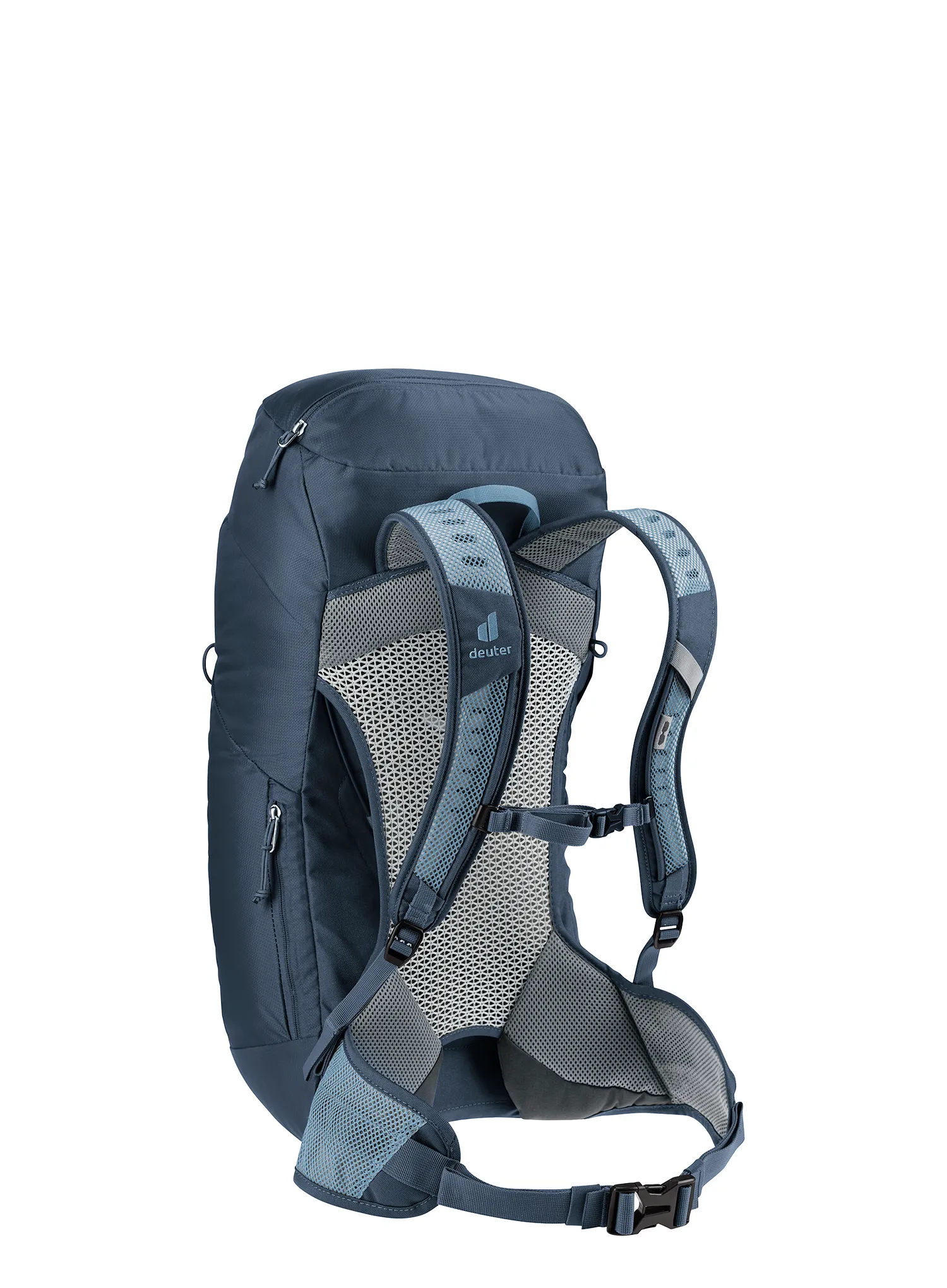 Рюкзак туристичний Deuter AC Lite 30 - atlantic/ink