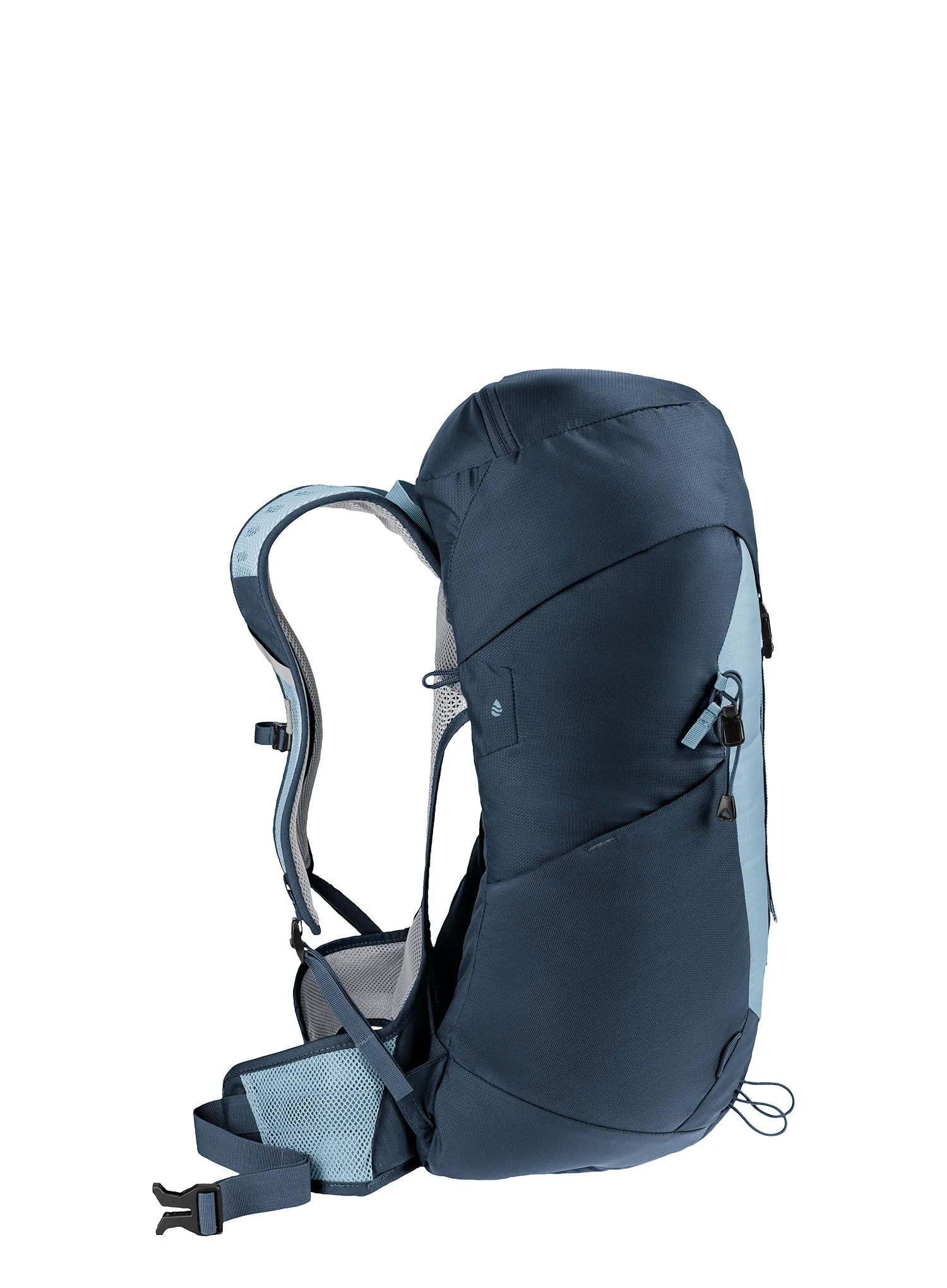 Рюкзак туристичний Deuter AC Lite 30 - atlantic/ink