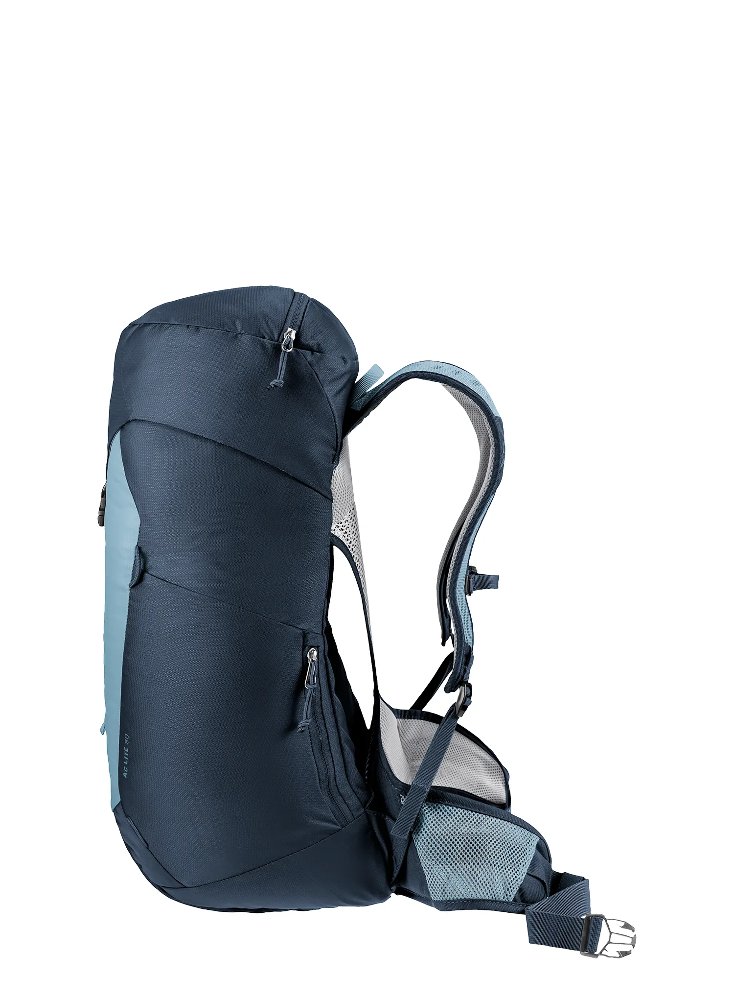 Рюкзак туристичний Deuter AC Lite 30 - atlantic/ink