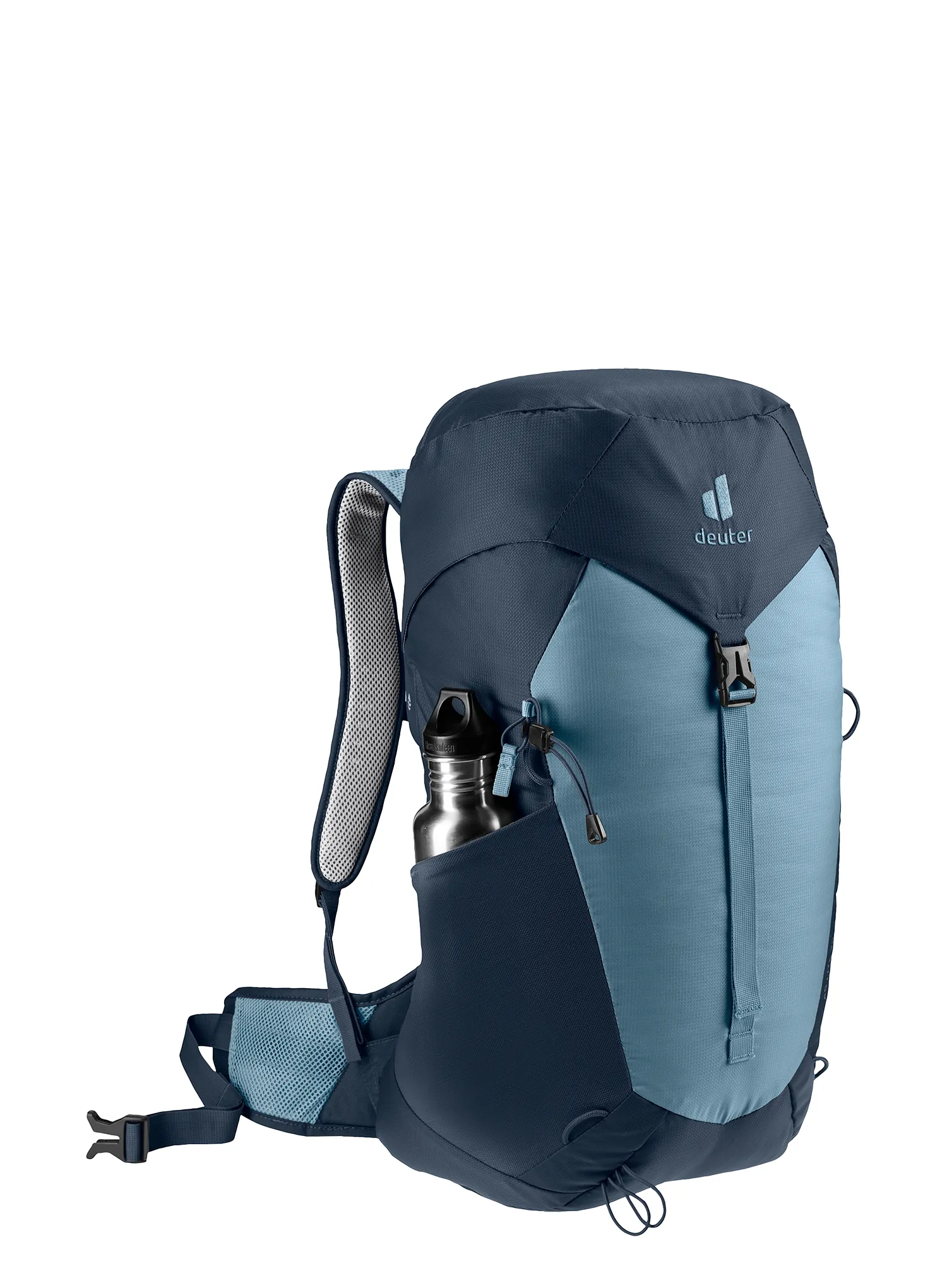 Рюкзак туристичний Deuter AC Lite 30 - atlantic/ink