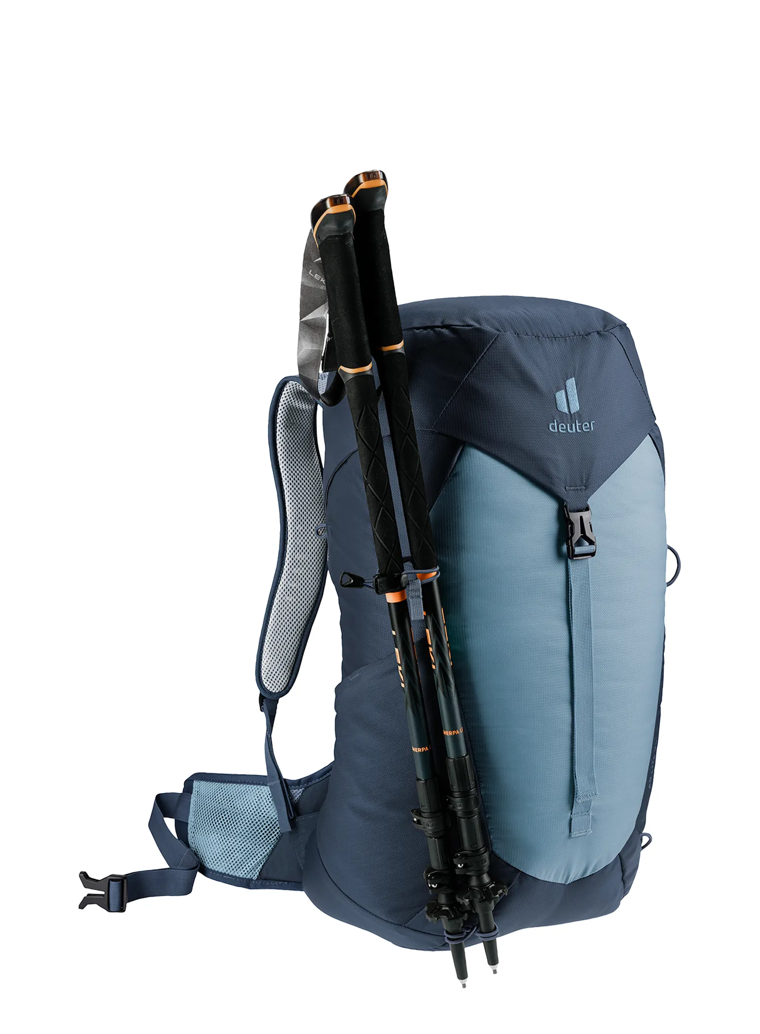 Рюкзак туристичний Deuter AC Lite 30 - atlantic/ink