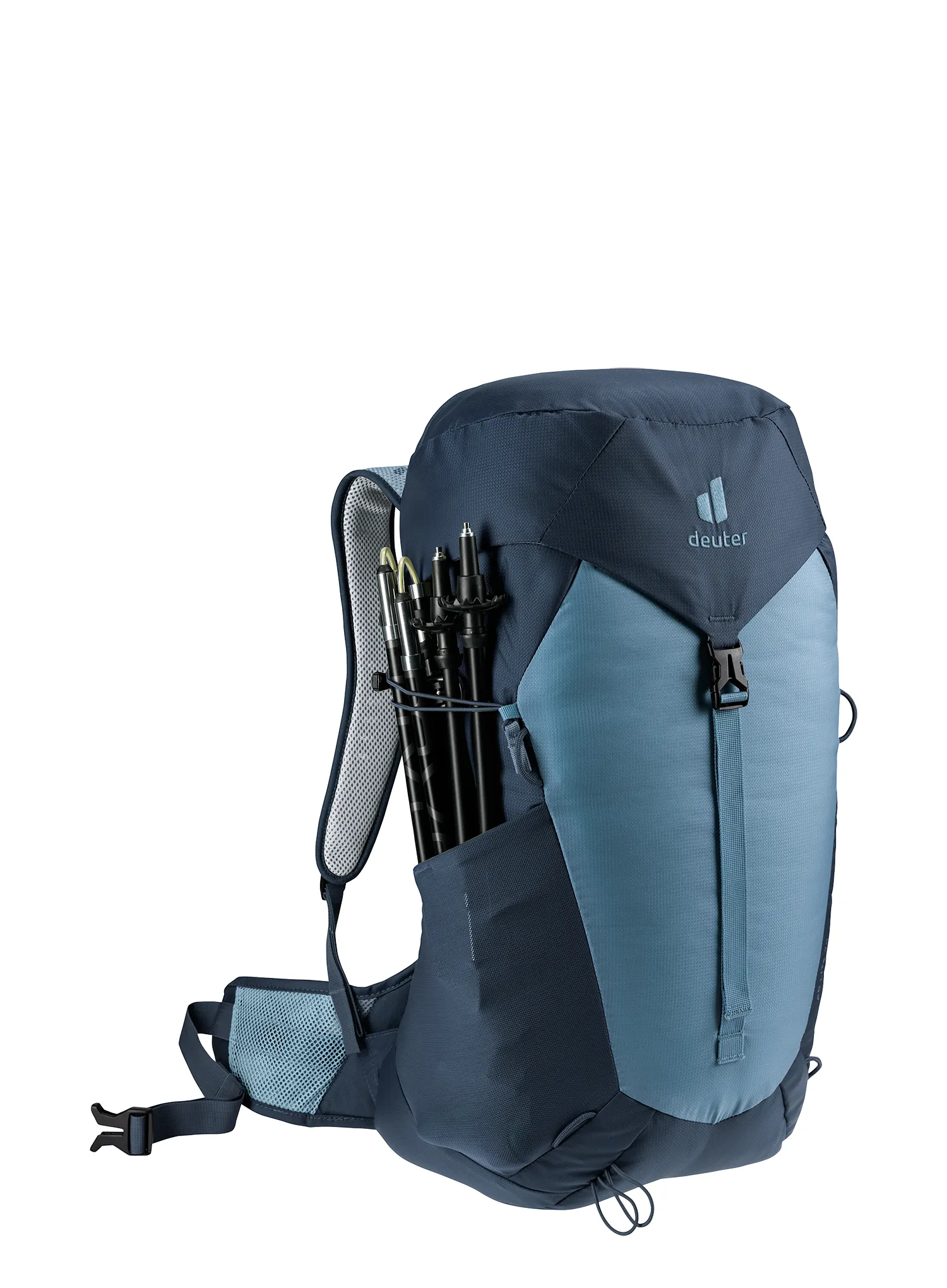 Рюкзак туристичний Deuter AC Lite 30 - atlantic/ink