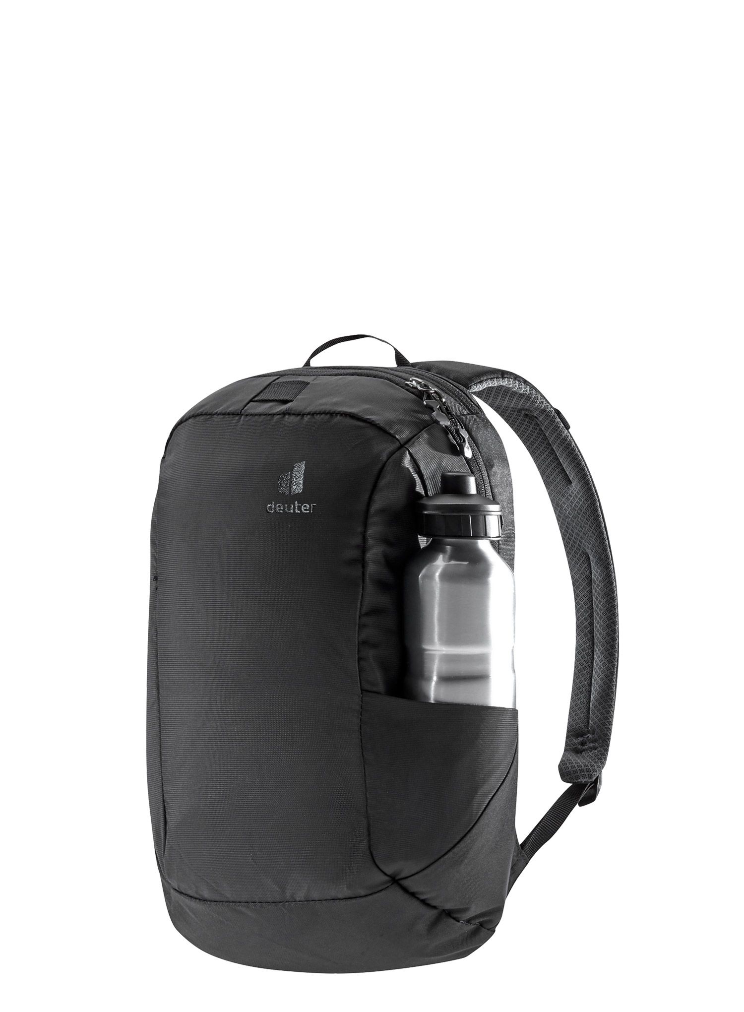 Рюкзак для подорожей жіночий Deuter AViANT Access Pro 55 SL - blk