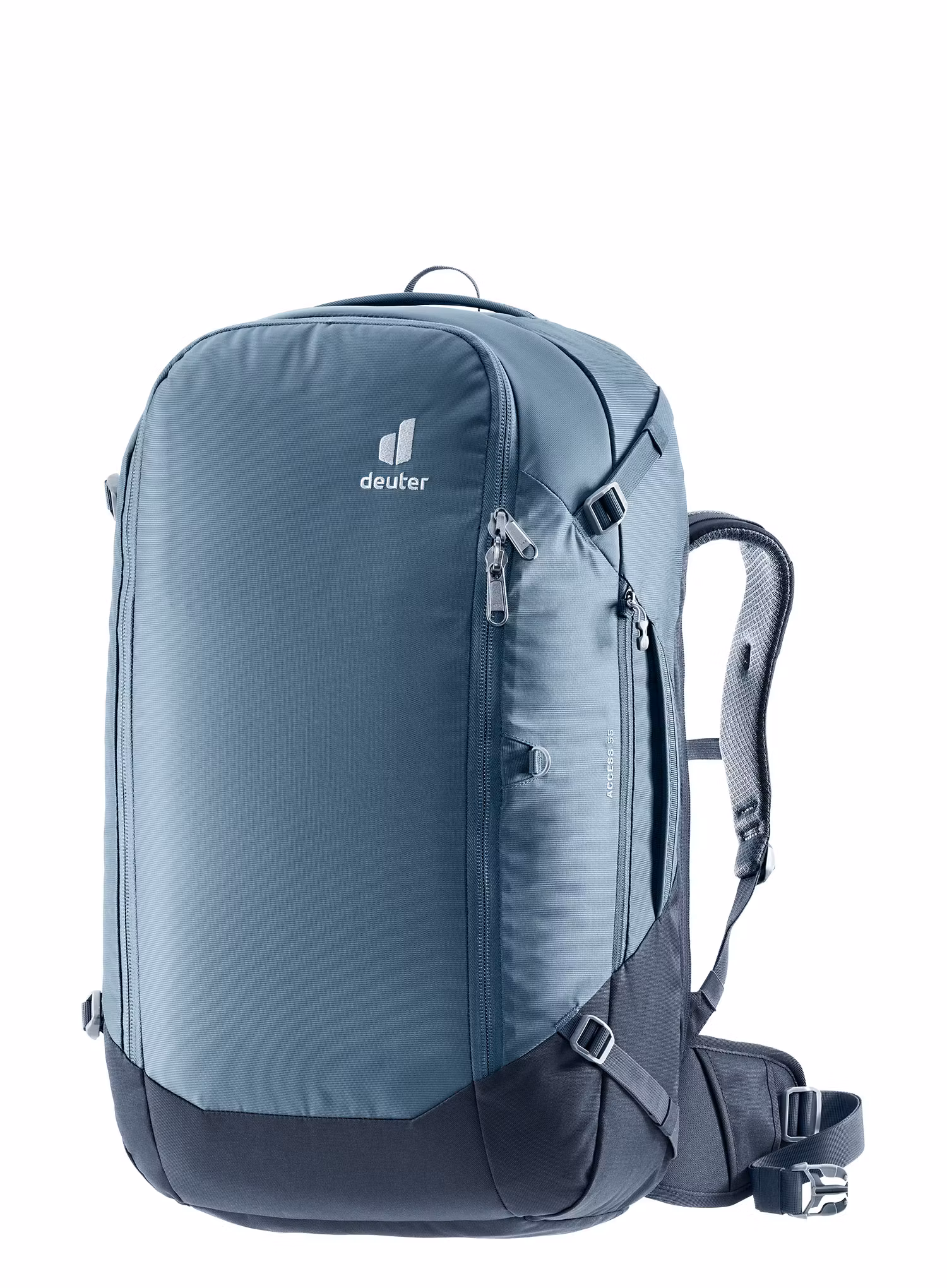 Рюкзак для подорожей Deuter Access 55 - atlantic/ink