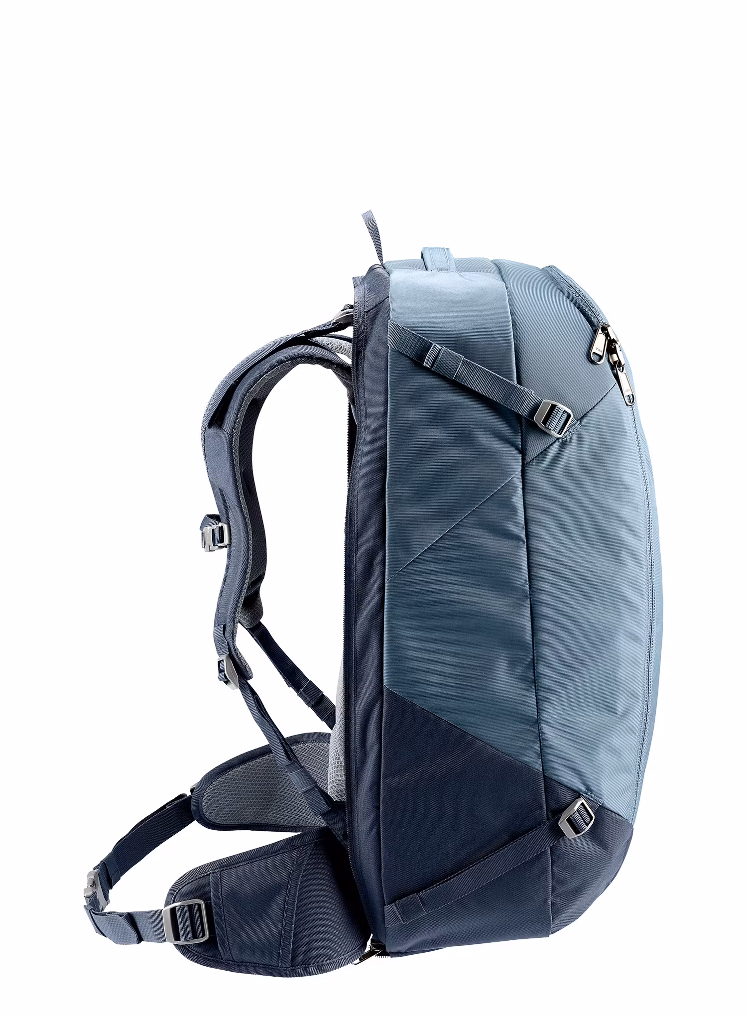 Рюкзак для подорожей Deuter Access 55 - atlantic/ink