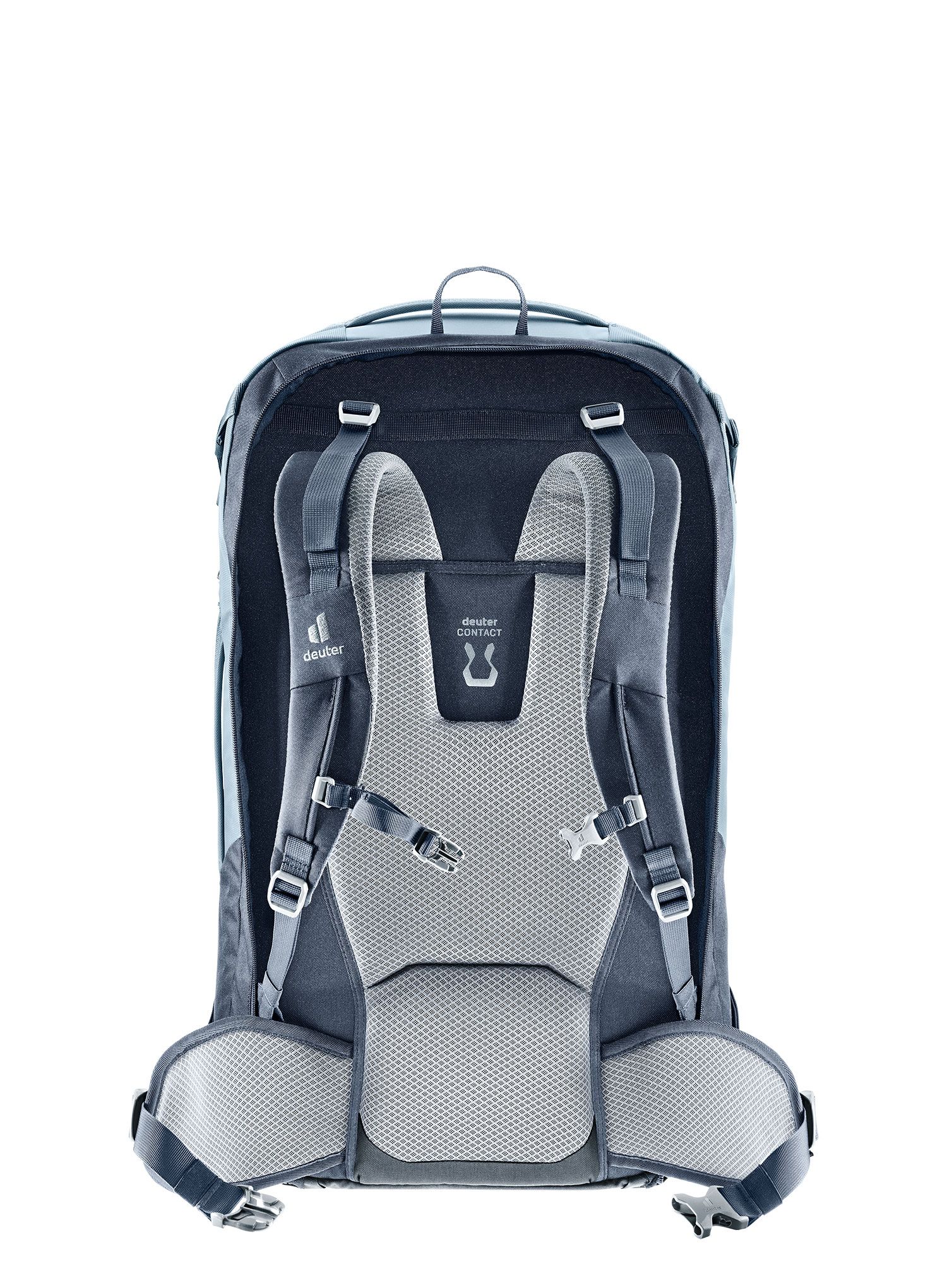 Рюкзак для подорожей Deuter Access 55 - atlantic/ink