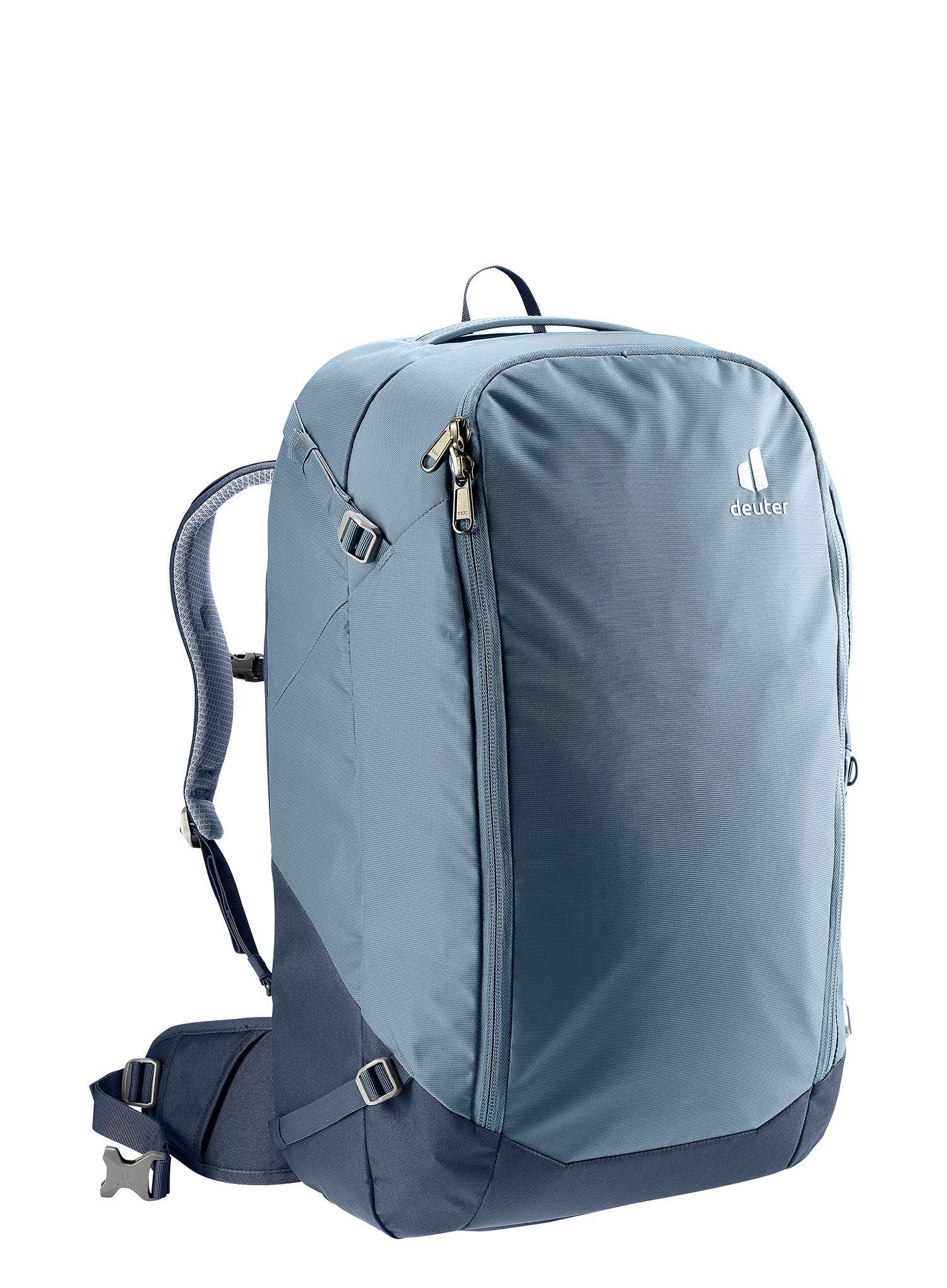 Рюкзак для подорожей Deuter Access 55 - atlantic/ink