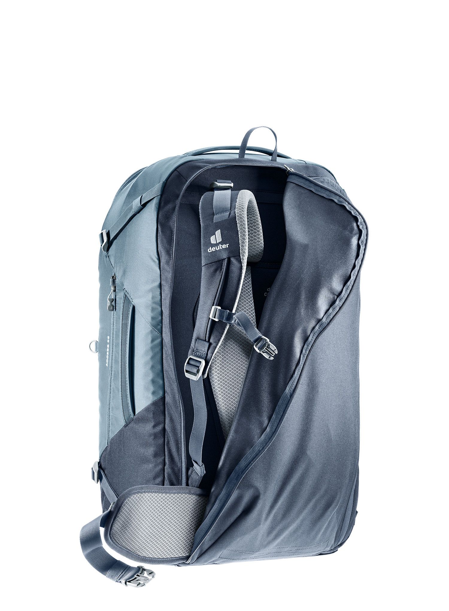 Рюкзак для подорожей Deuter Access 55 - atlantic/ink