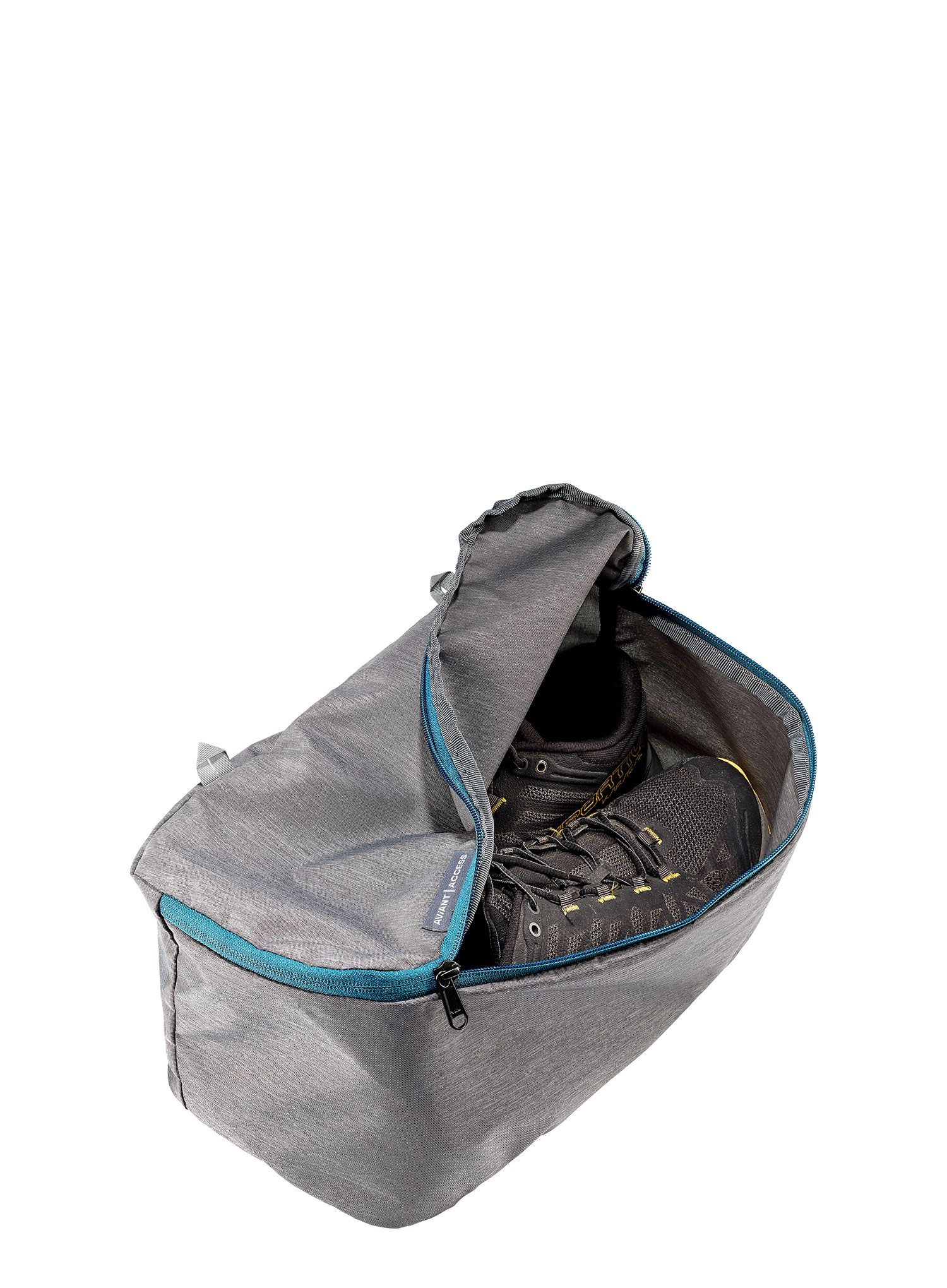 Рюкзак для подорожей Deuter Access 55 - atlantic/ink