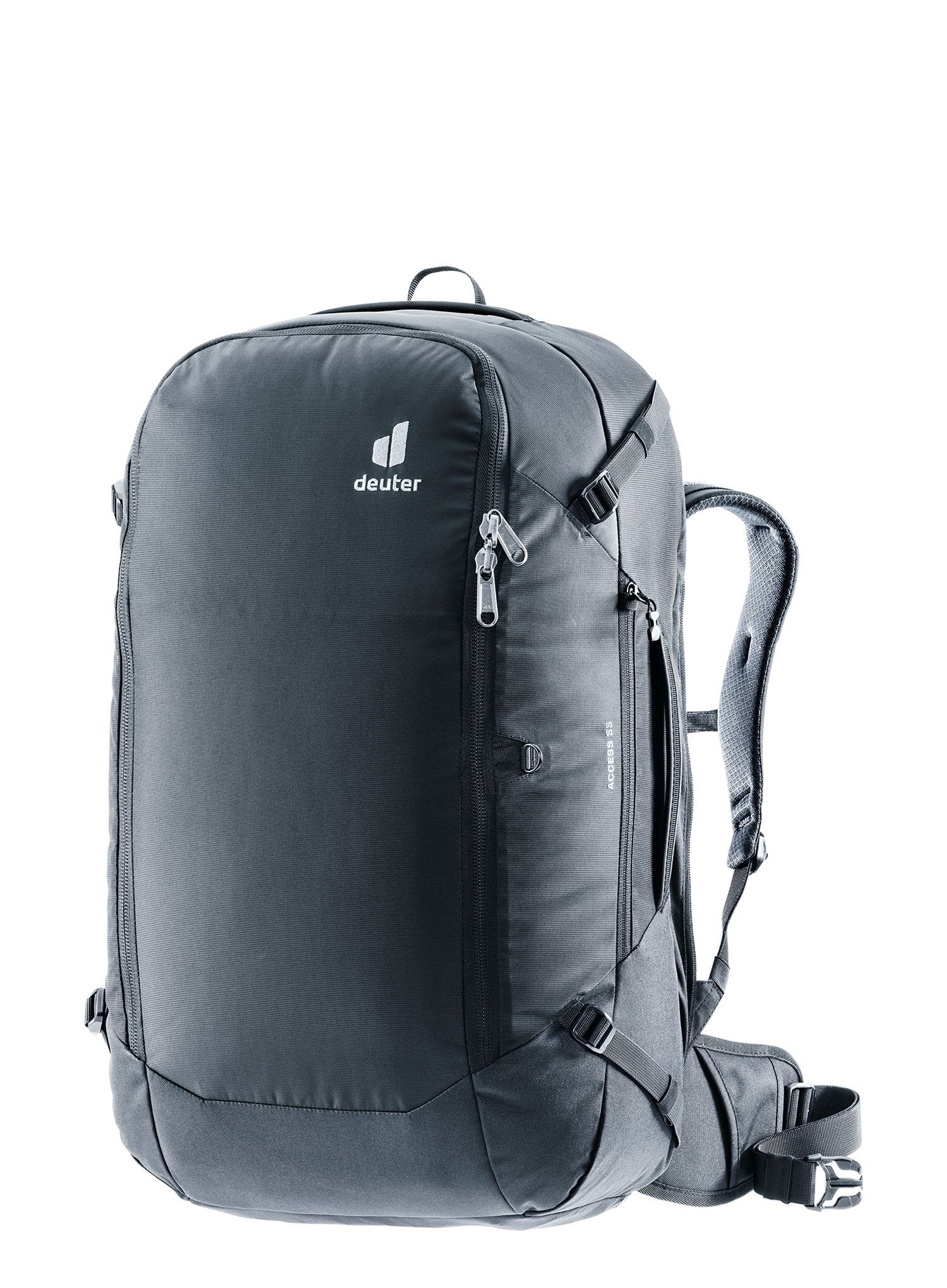 Рюкзак для подорожей Deuter Access 55 - black