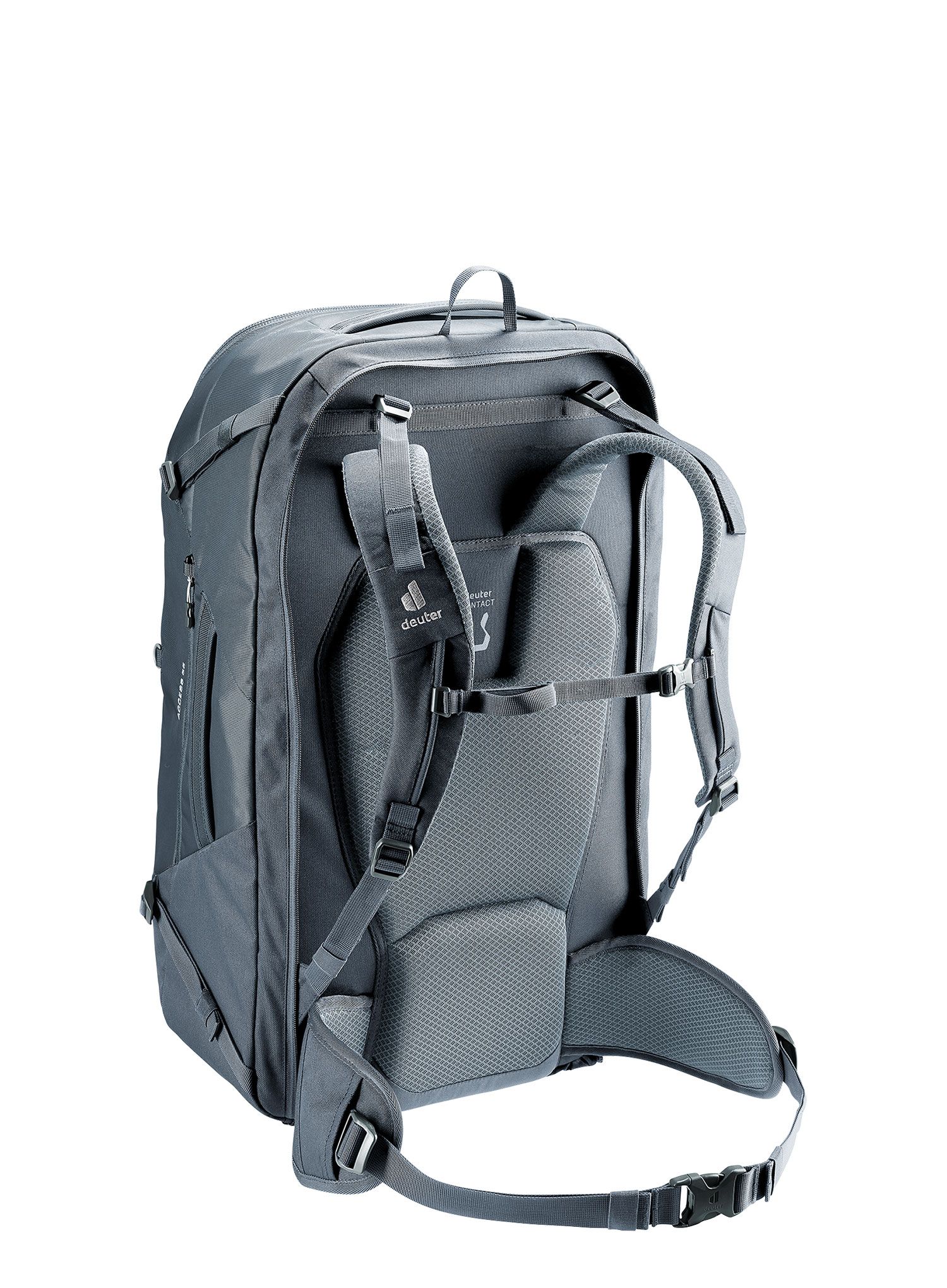 Рюкзак для подорожей Deuter Access 55 - black