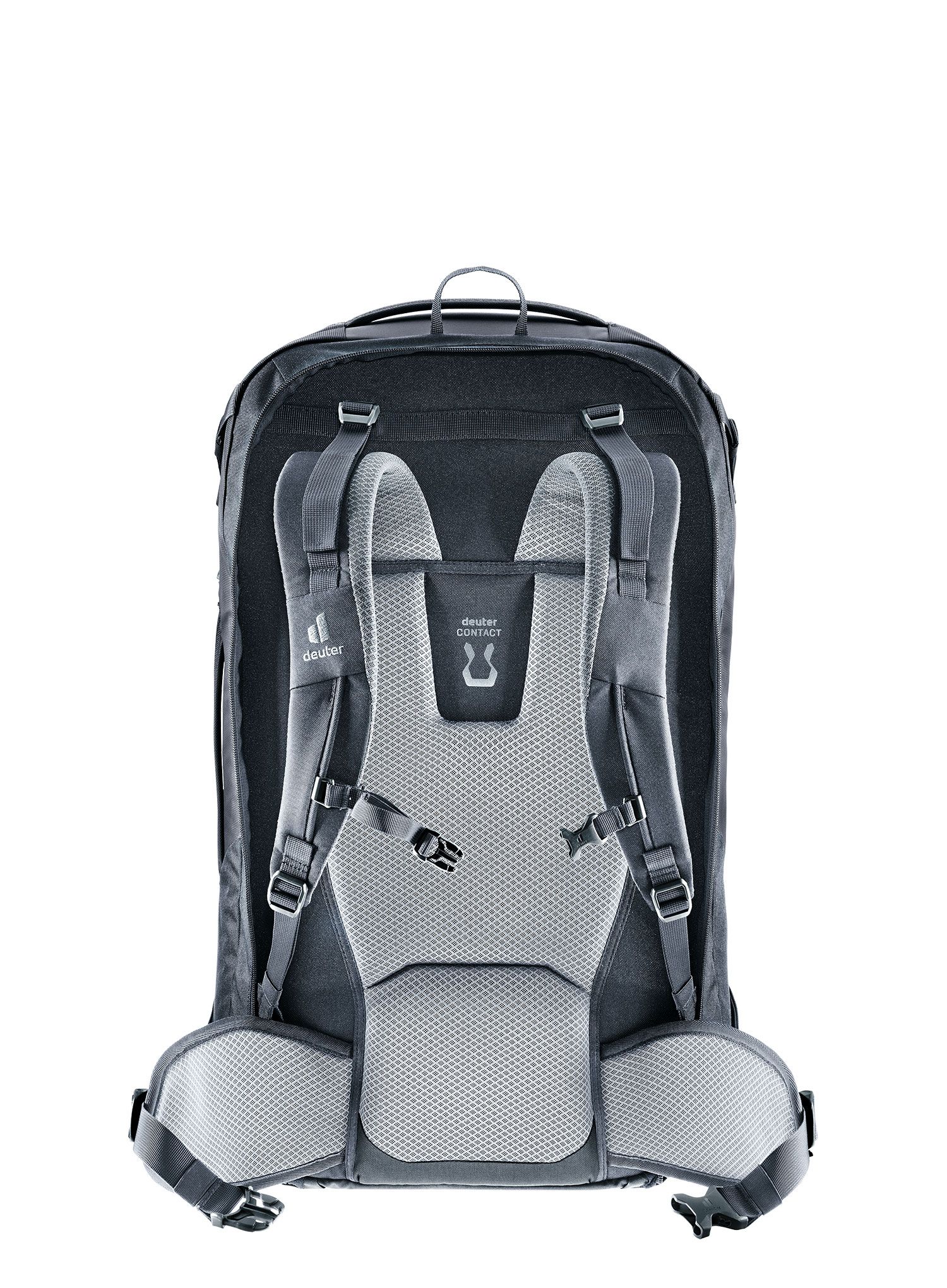 Рюкзак для подорожей Deuter Access 55 - black