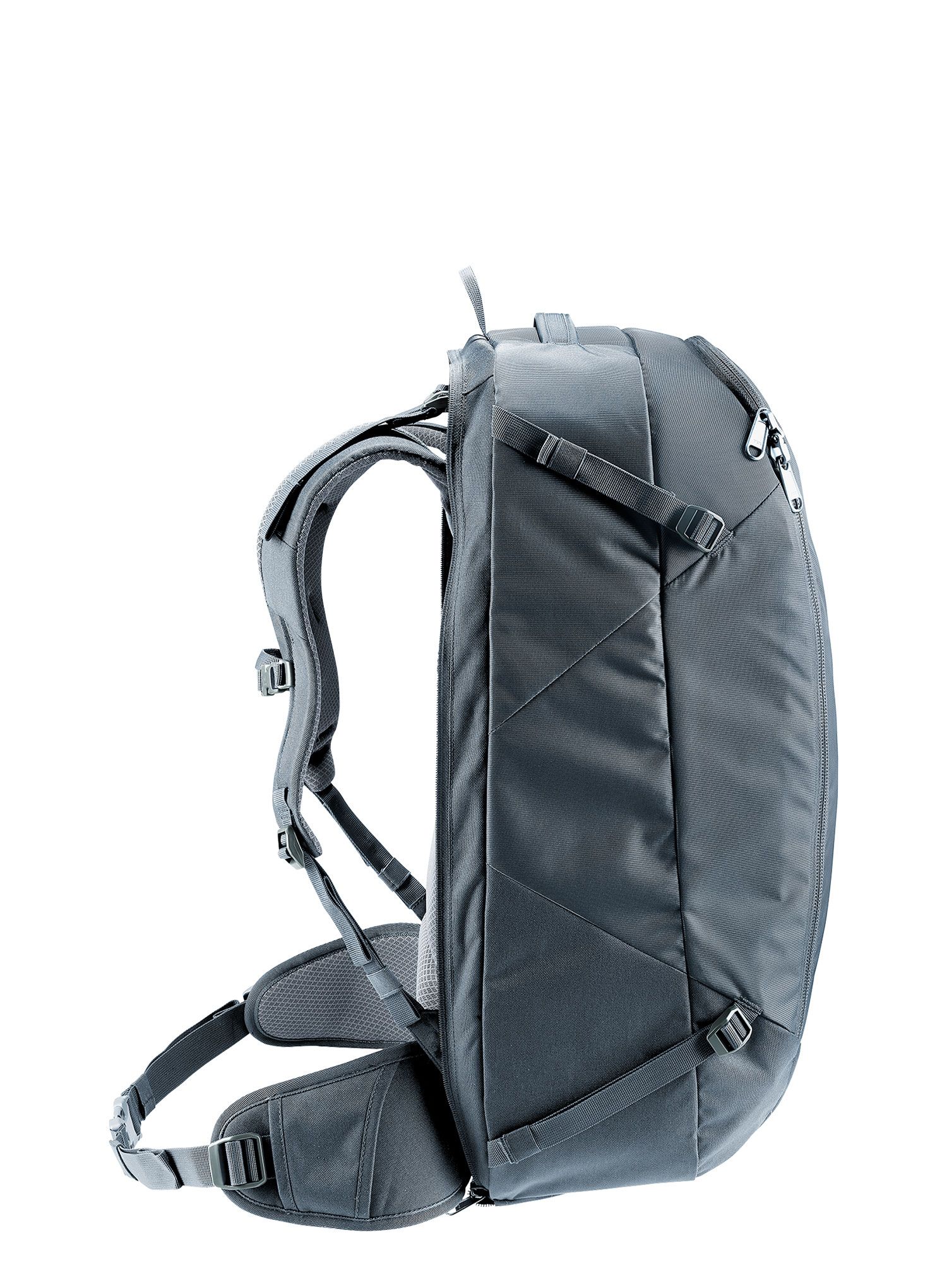 Рюкзак для подорожей Deuter Access 55 - black